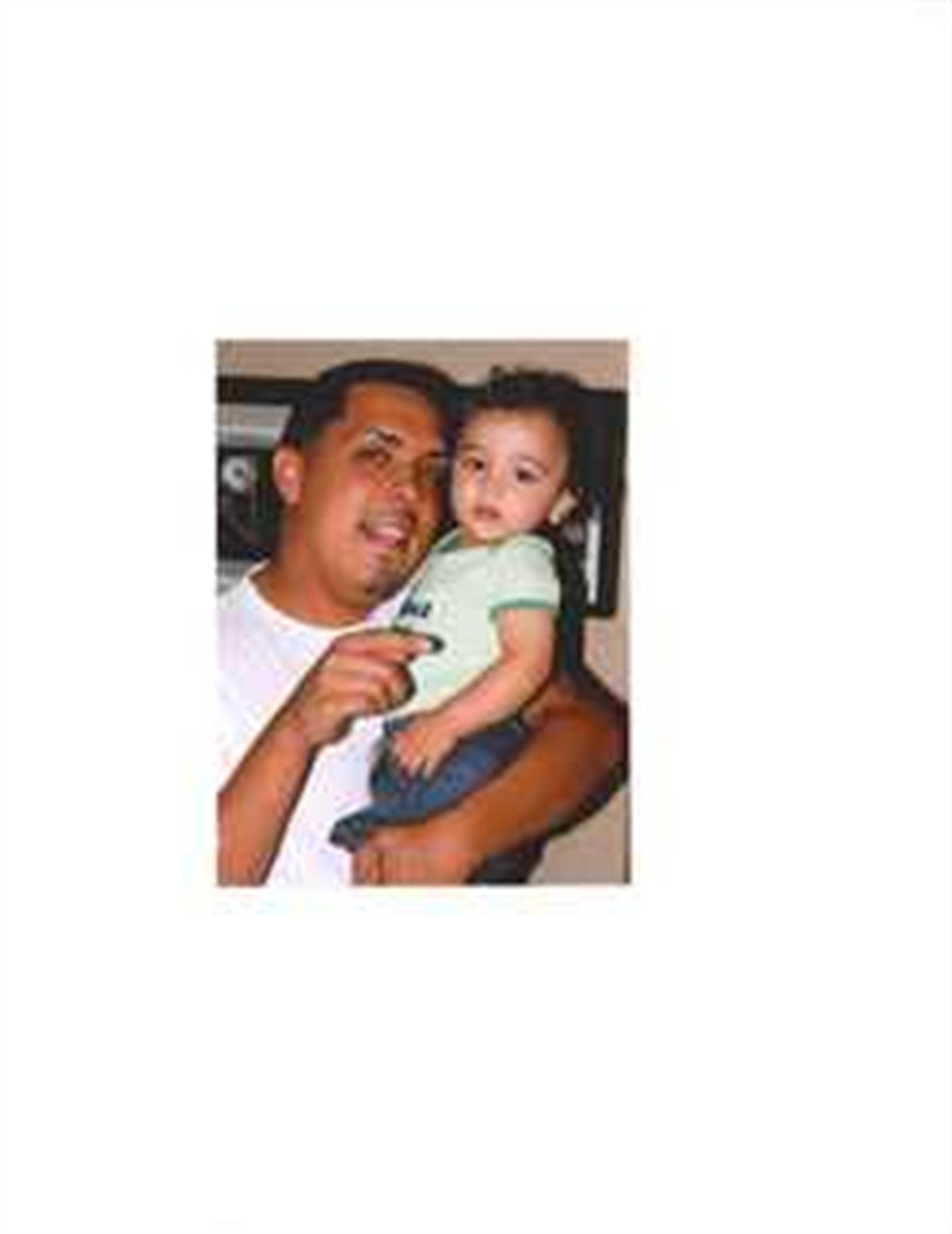 Adam  Michael Salgado