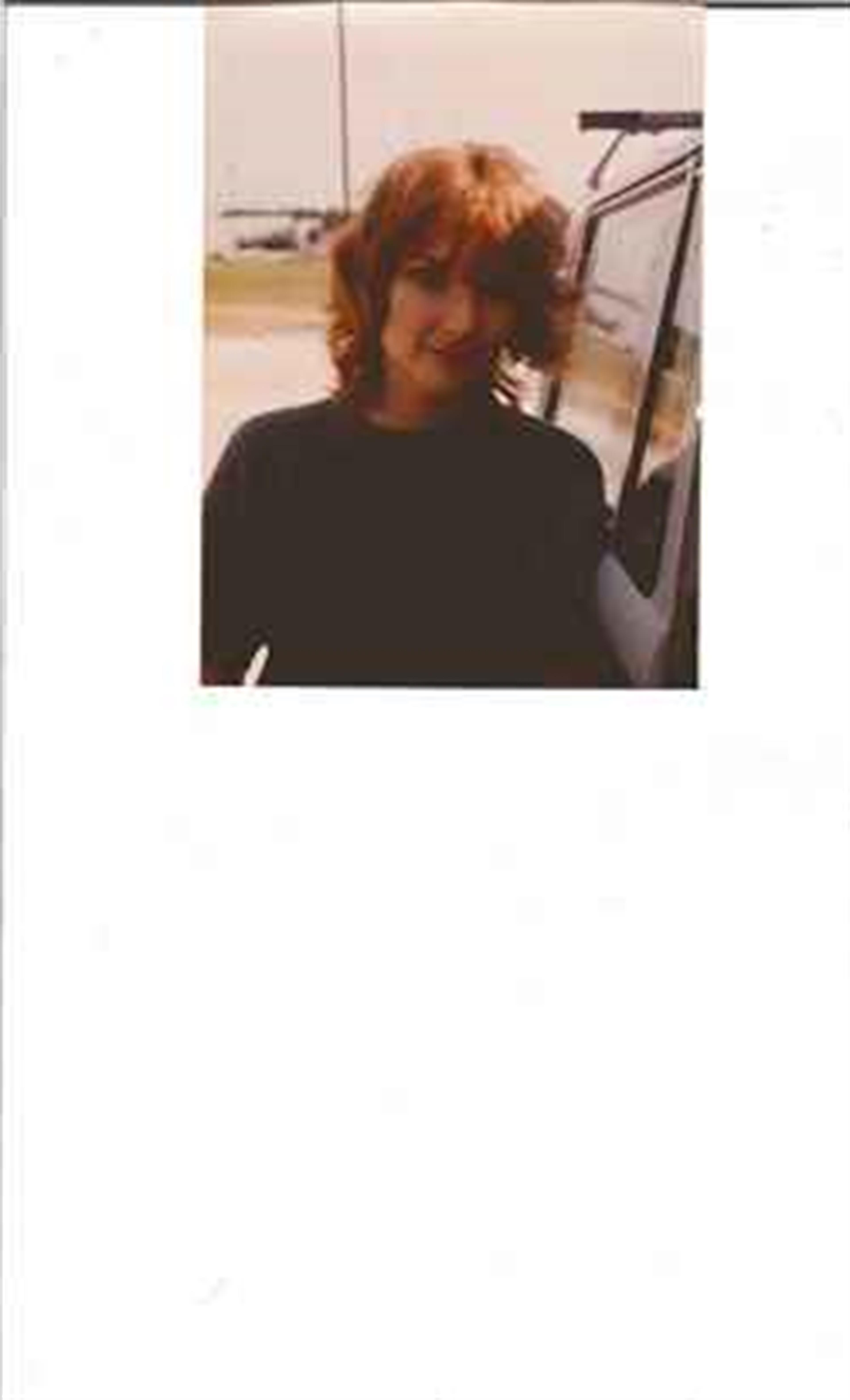 Patricia  Ann Levins