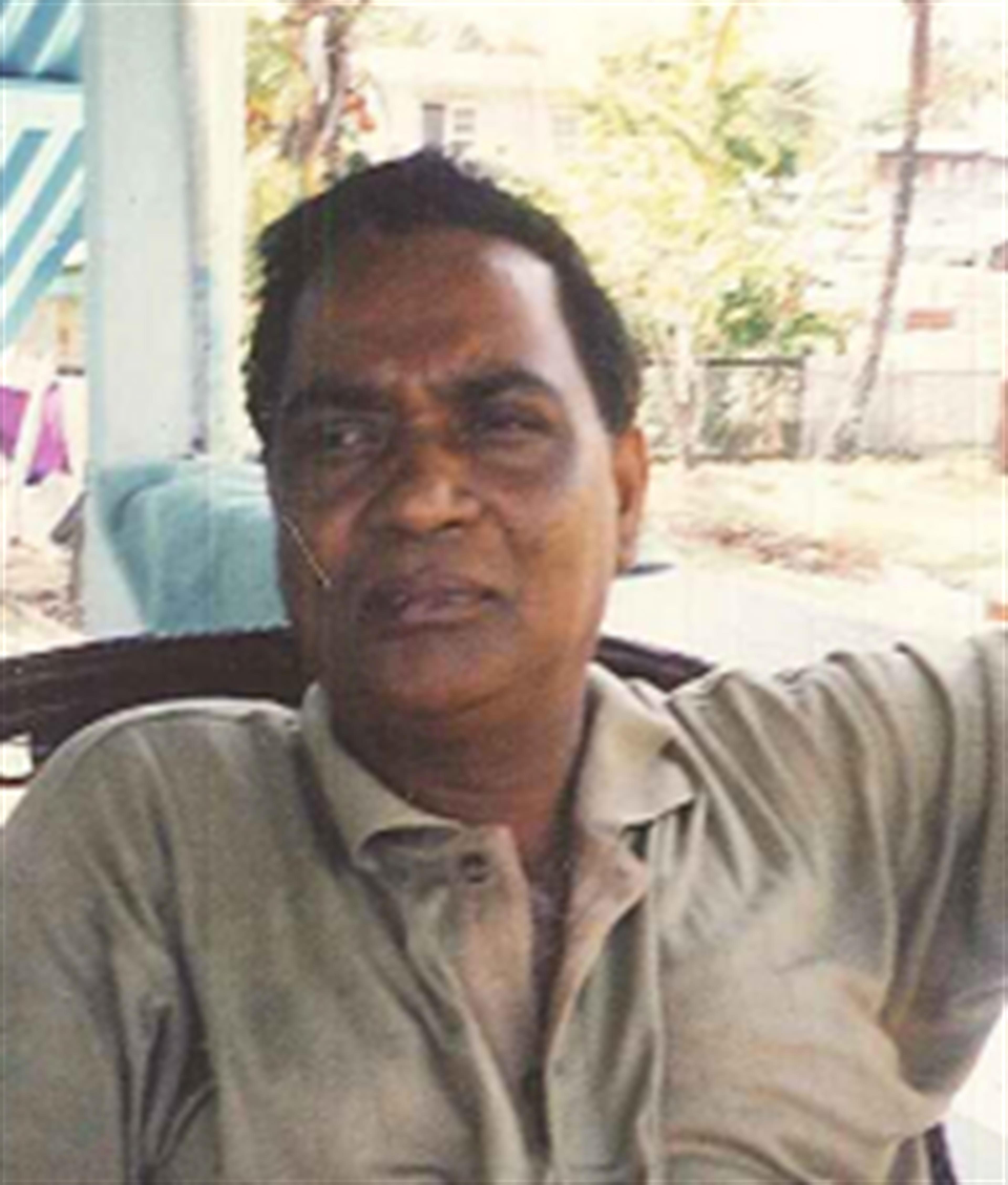 Kaynarine  Singh Deonarain