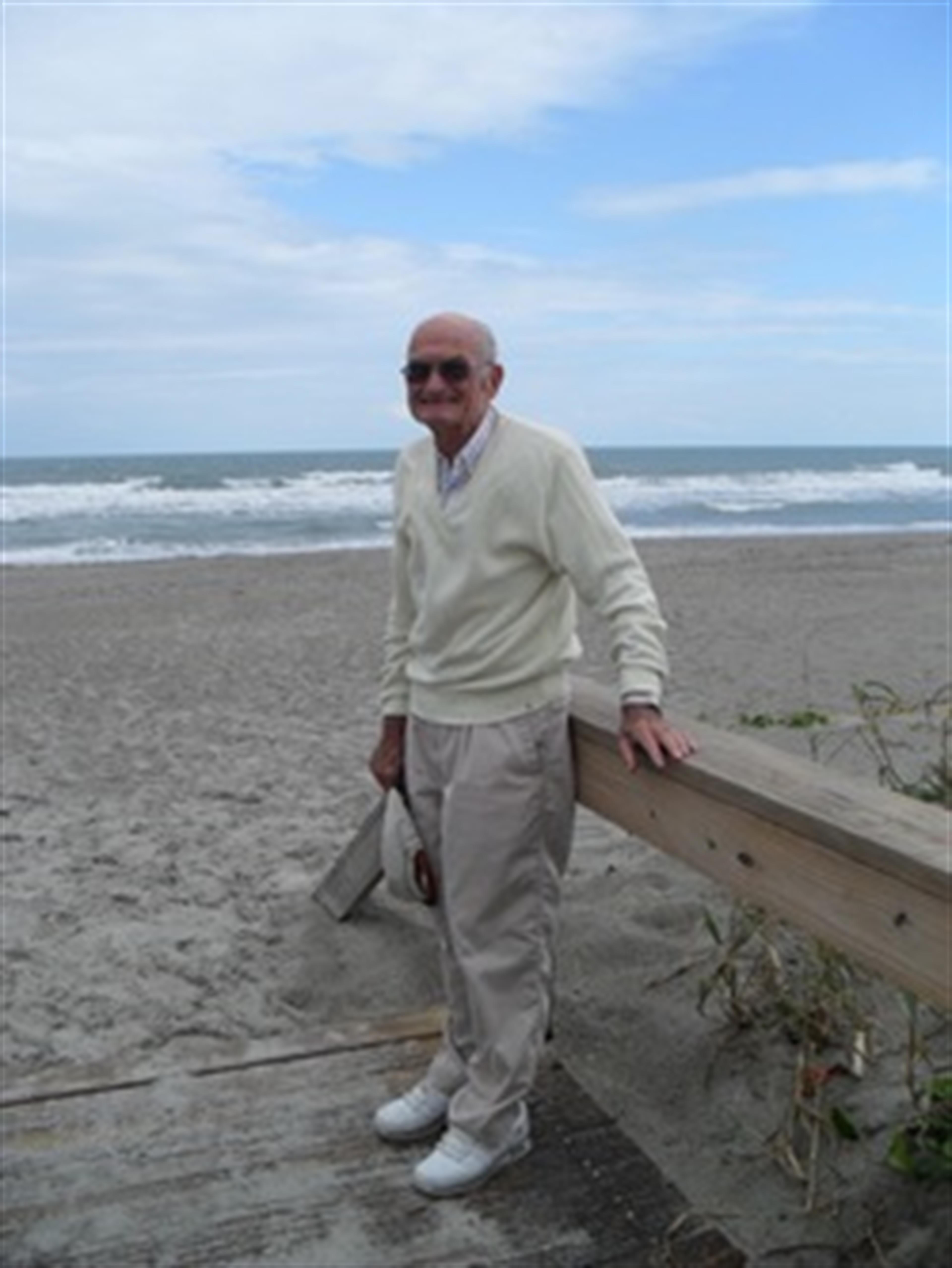 Justin  Donald Brett