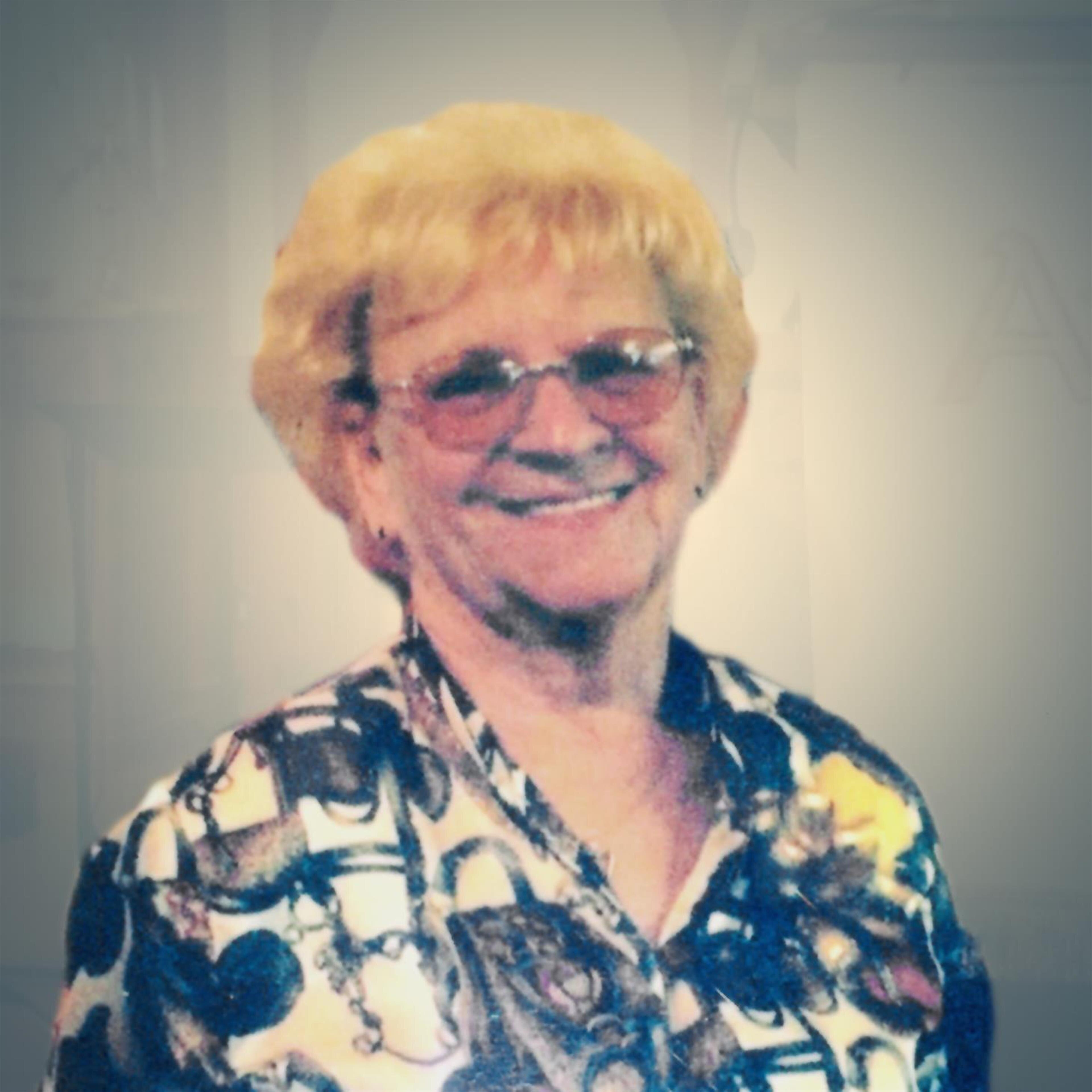 Lois S. Hoffman Jacobson