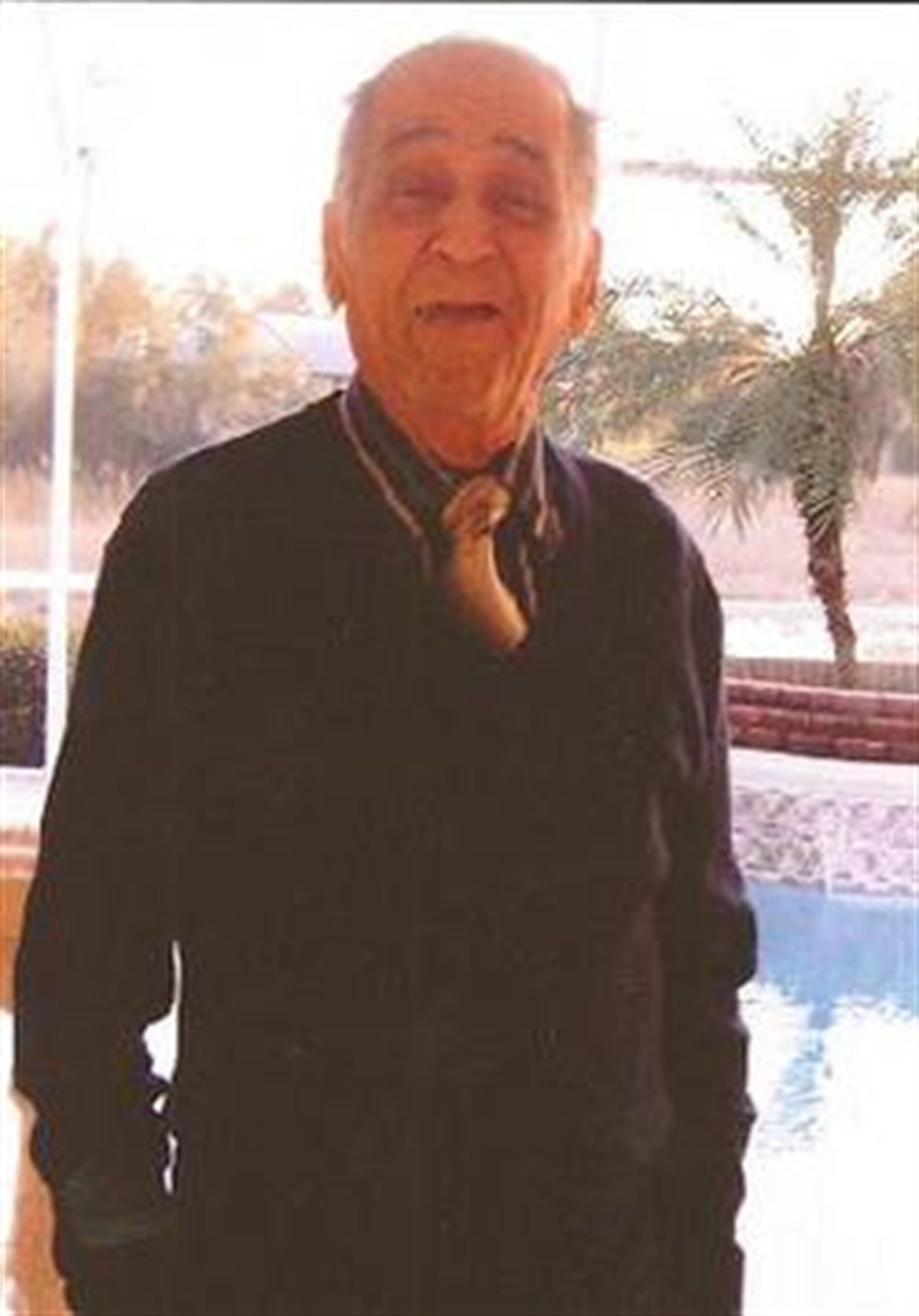 Julio   Santana Ortiz