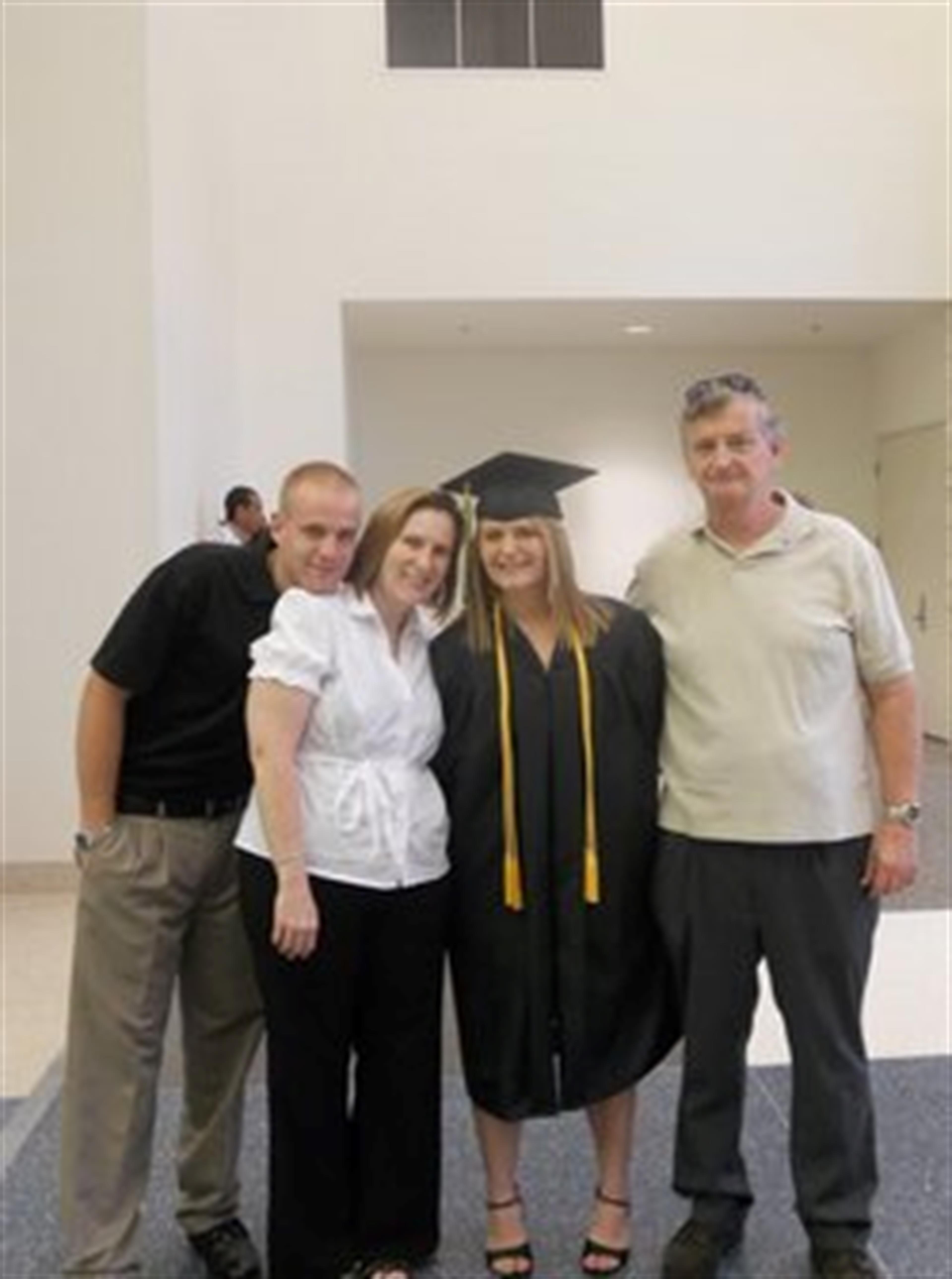 Robert 'Bob' J Powers