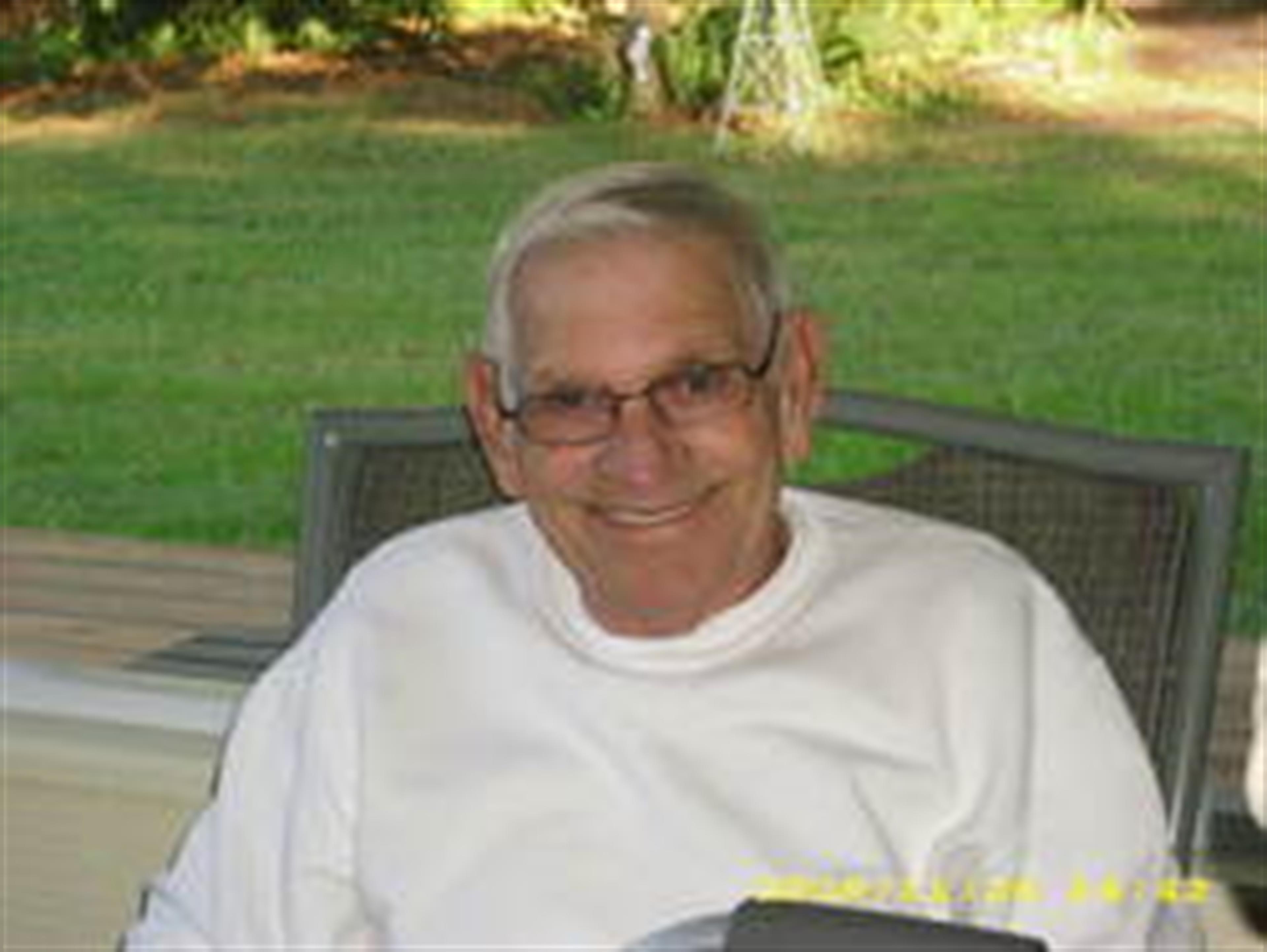 Clifford  L. Roberts