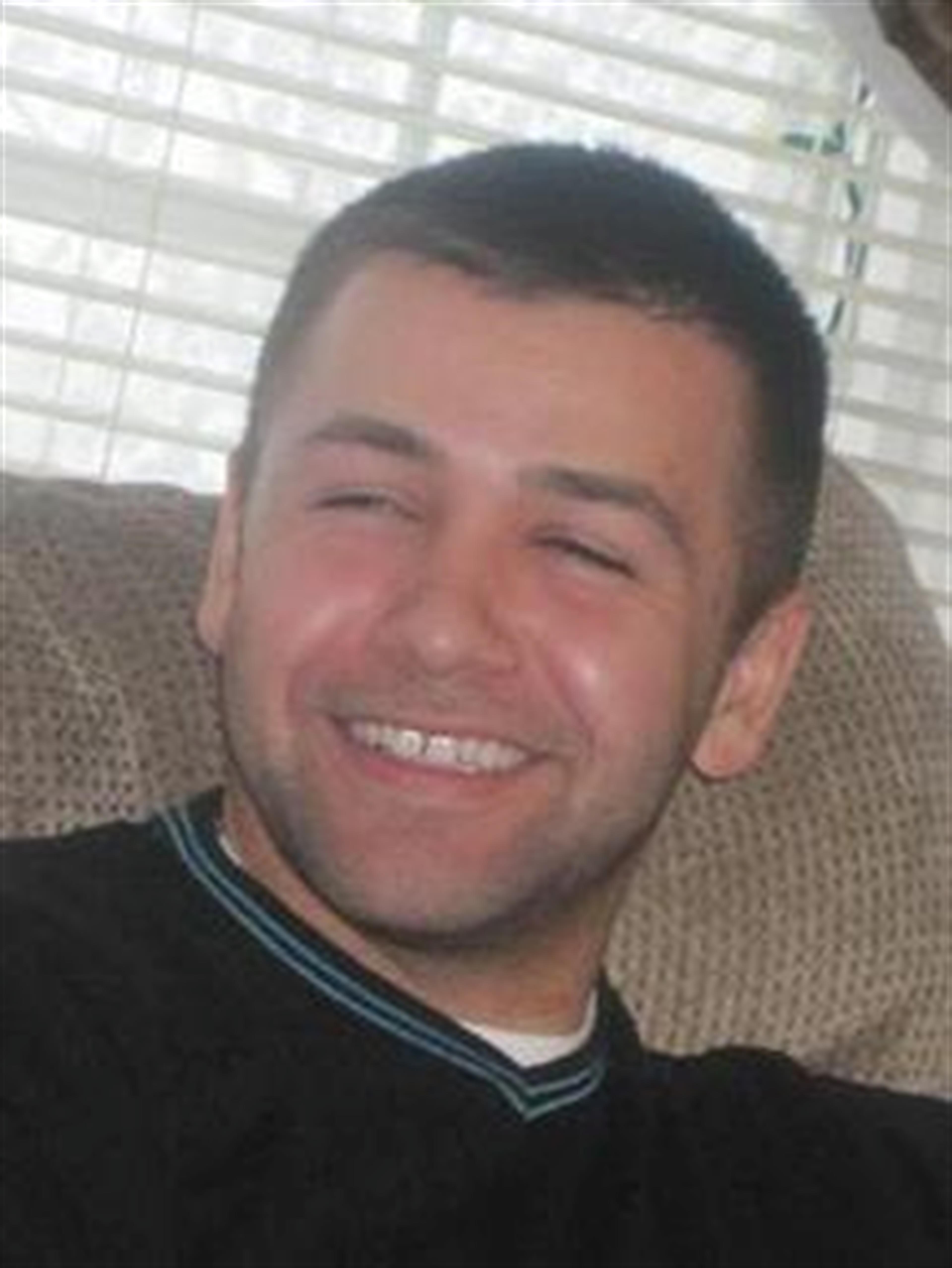 Richard  Allan Gallelli JR.