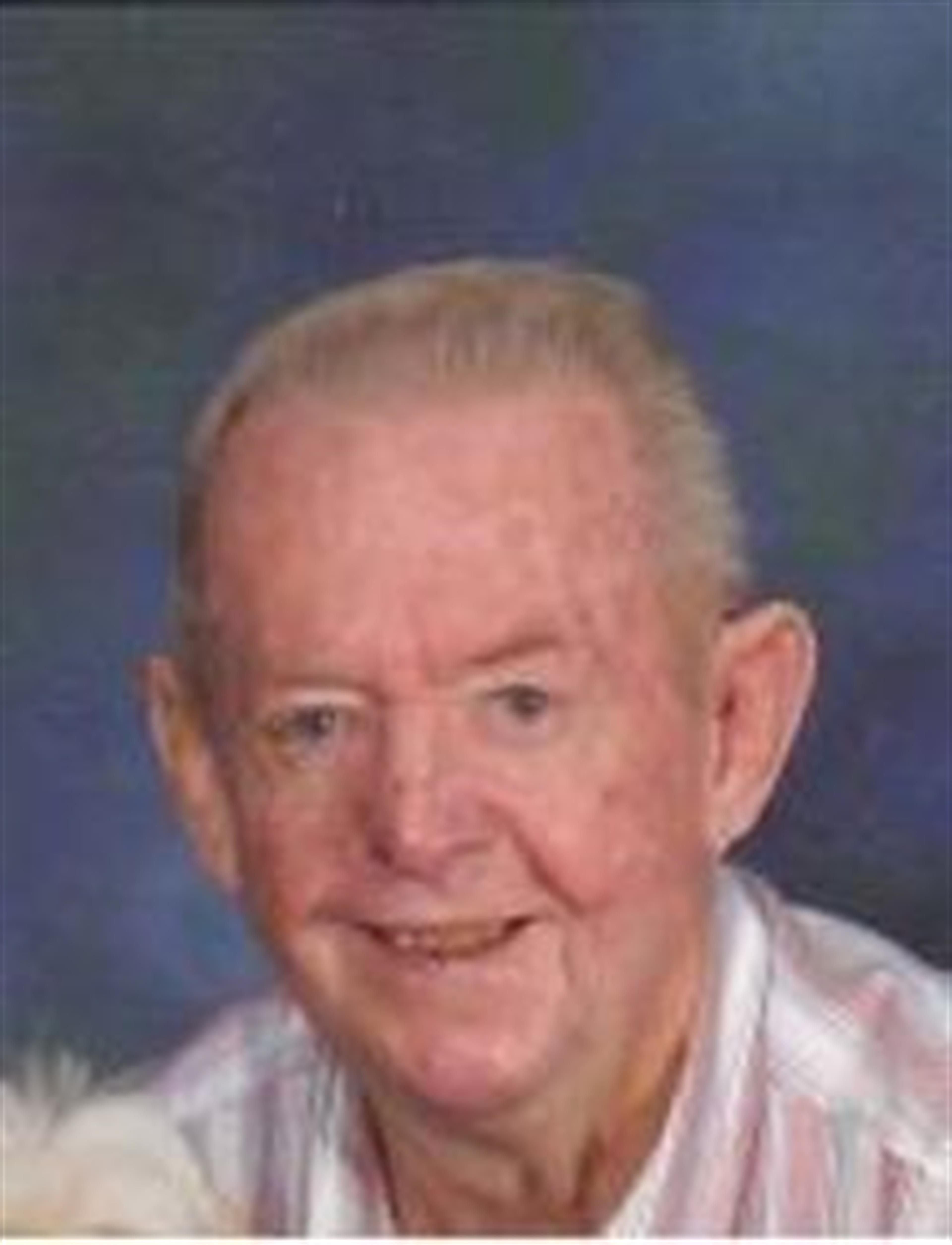 Roger  Neil Peden SR.