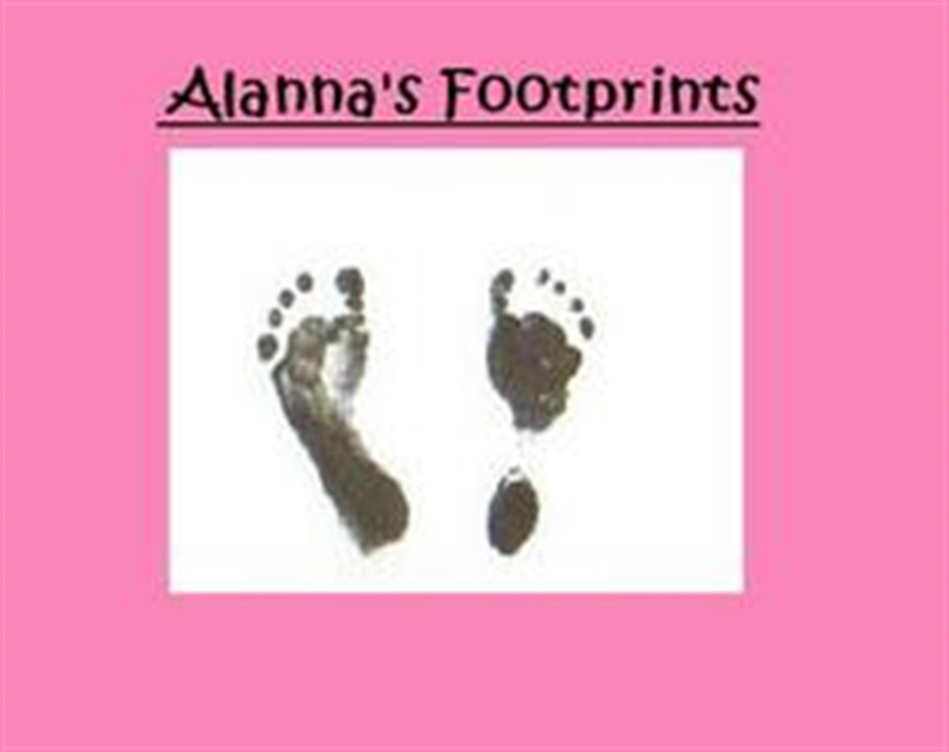 Alanna  Mari Pinkham