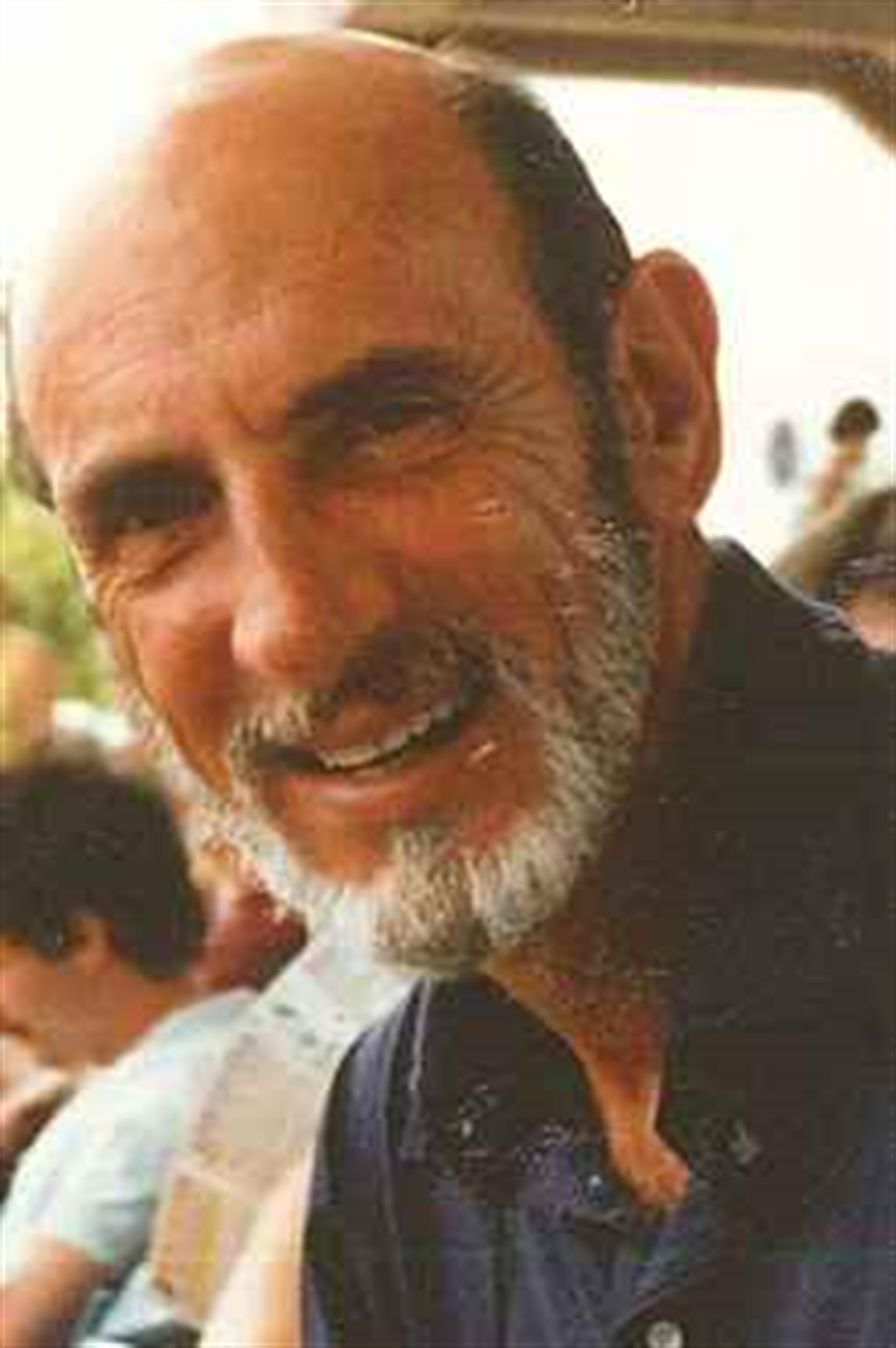 Theodore 'Ted' Z. Levandoski