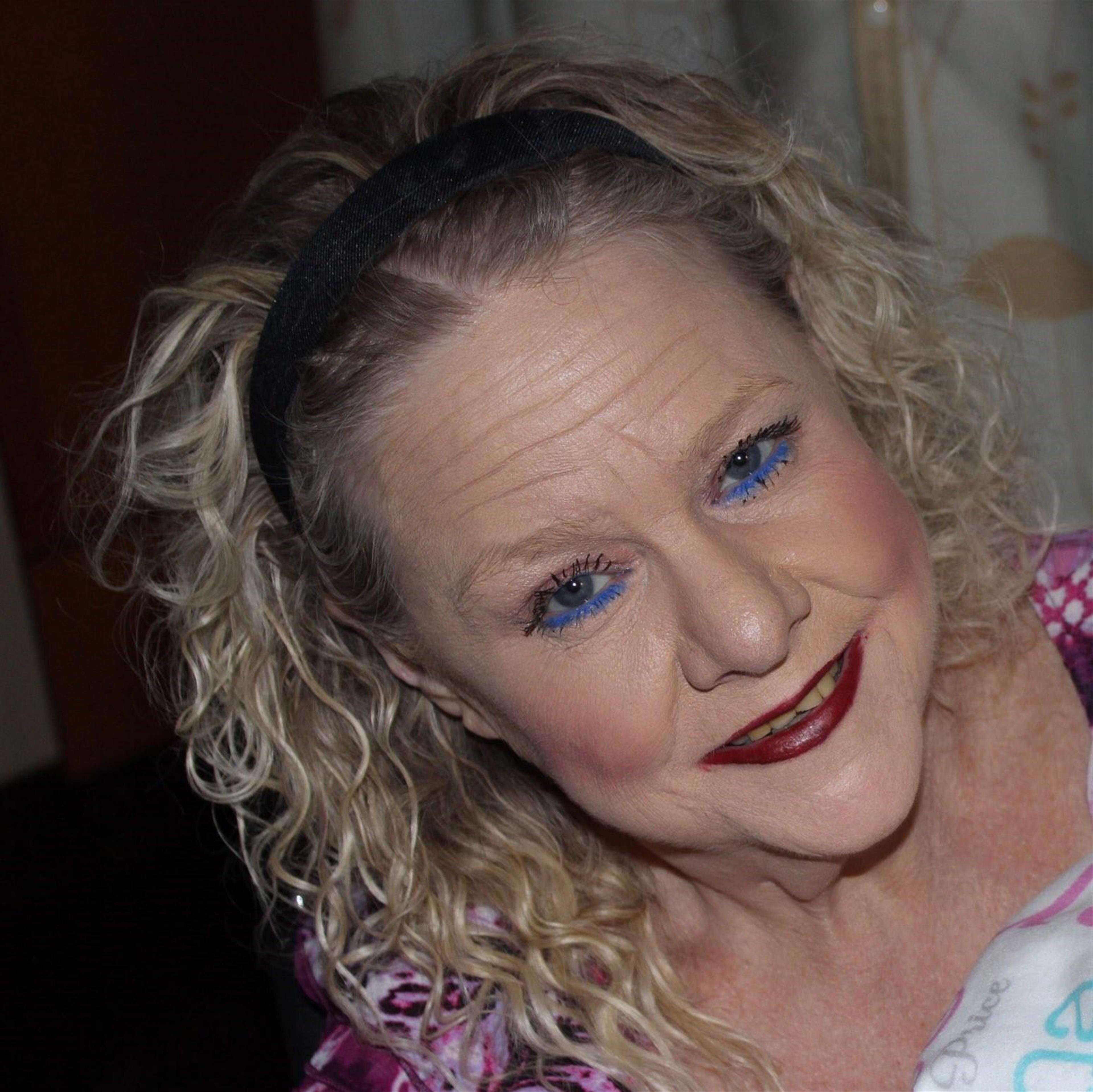 Mrs. Ophelia Marie Ellison