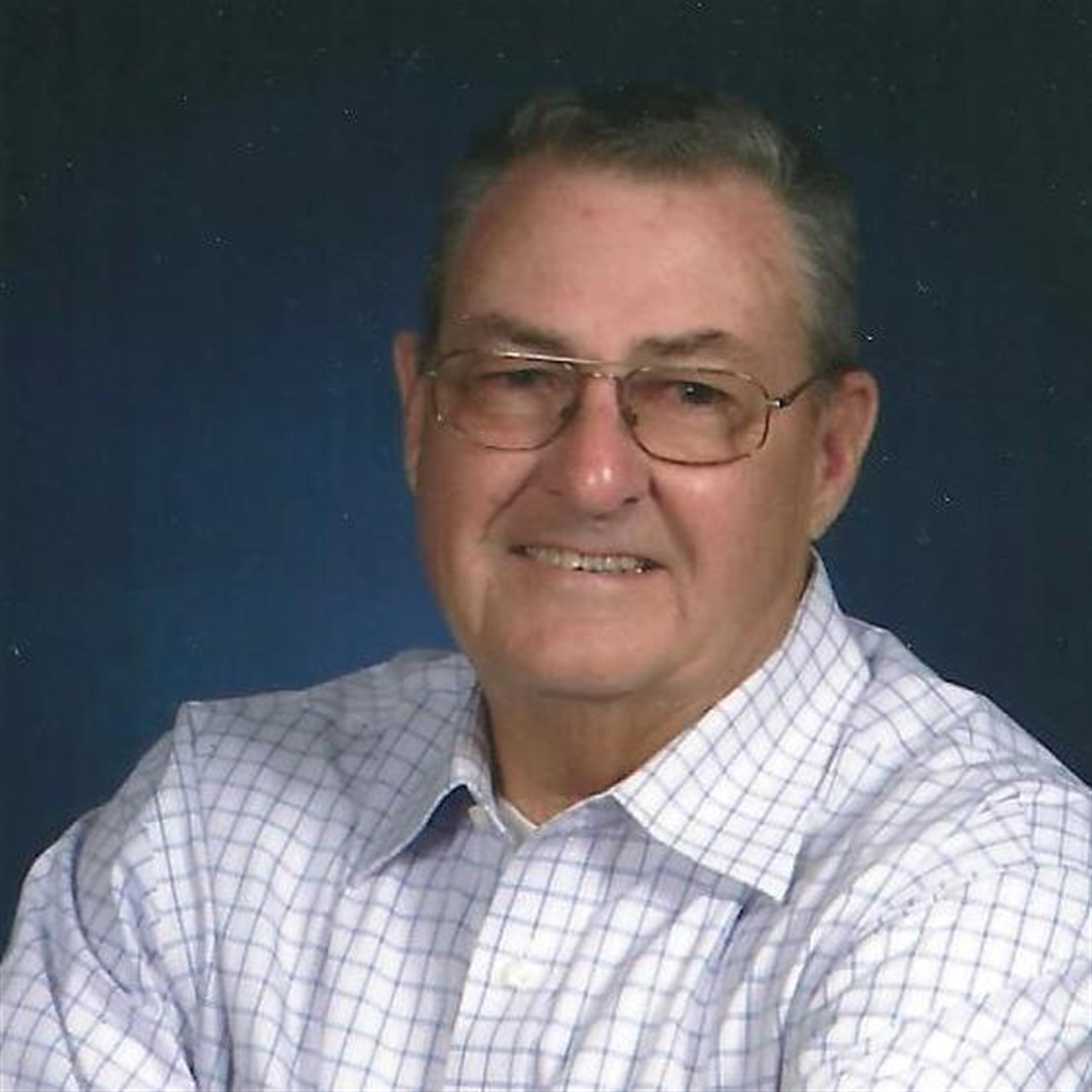 Donnie Medlin Cress