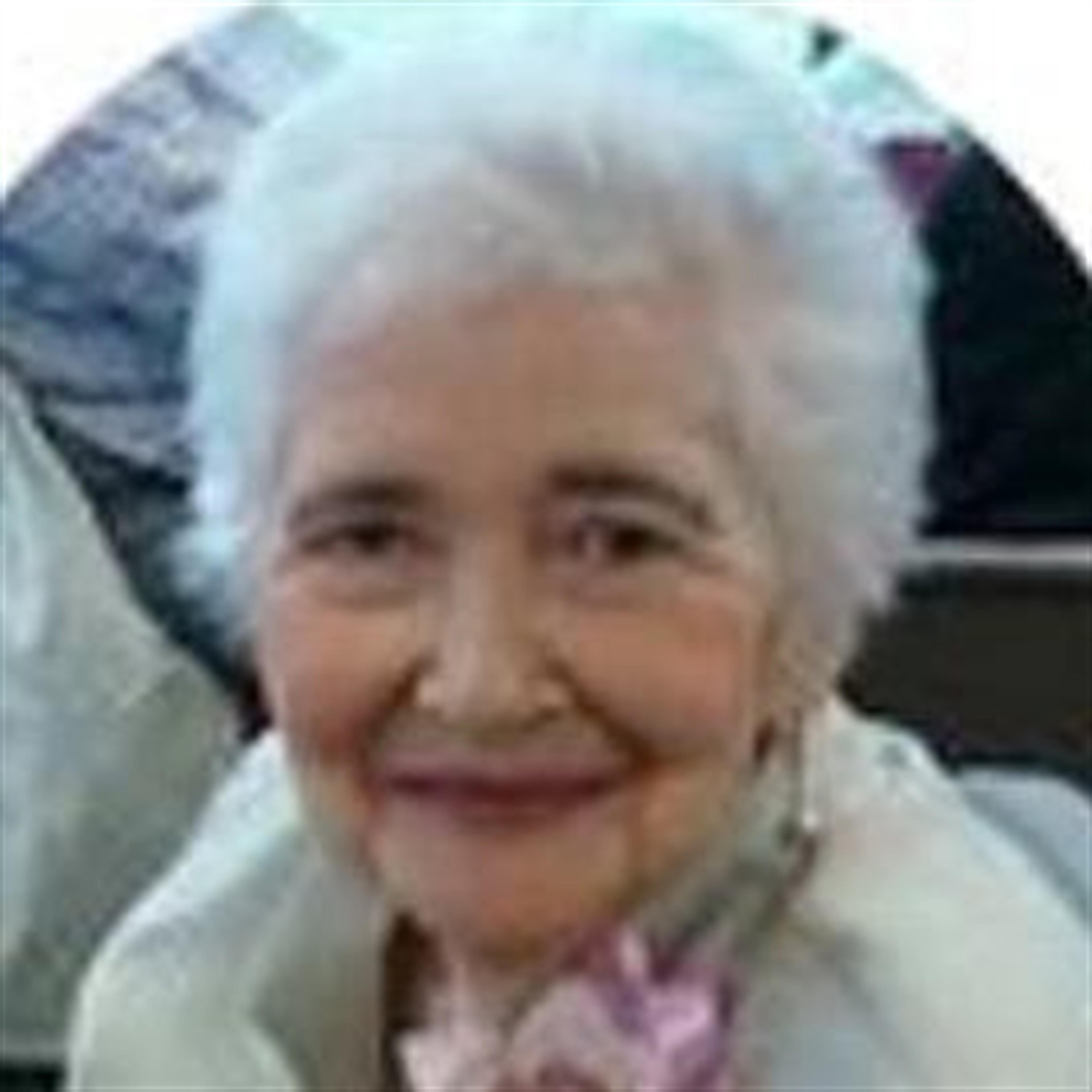 Hazel Harris