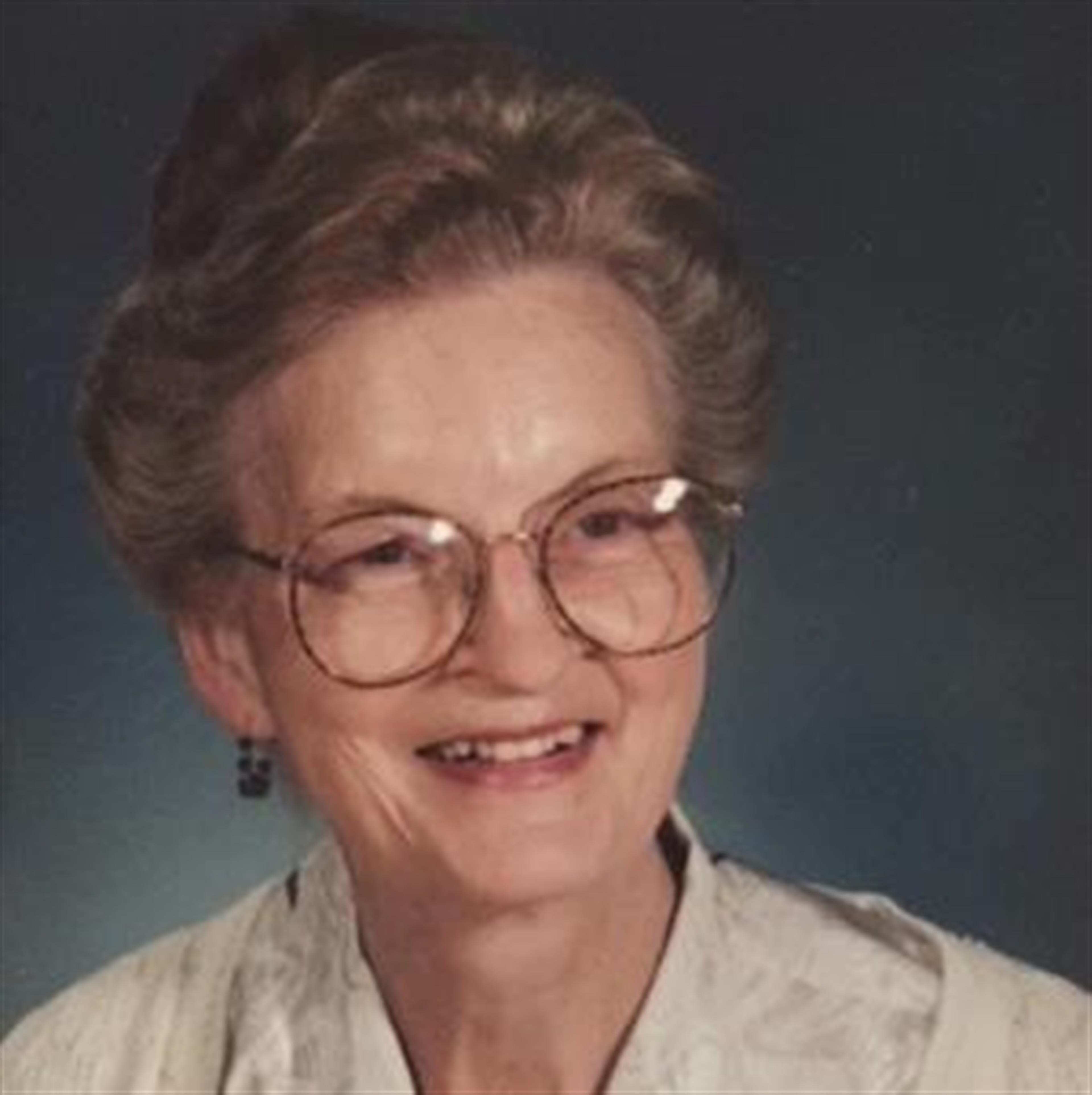 Mary Lynette Schilling