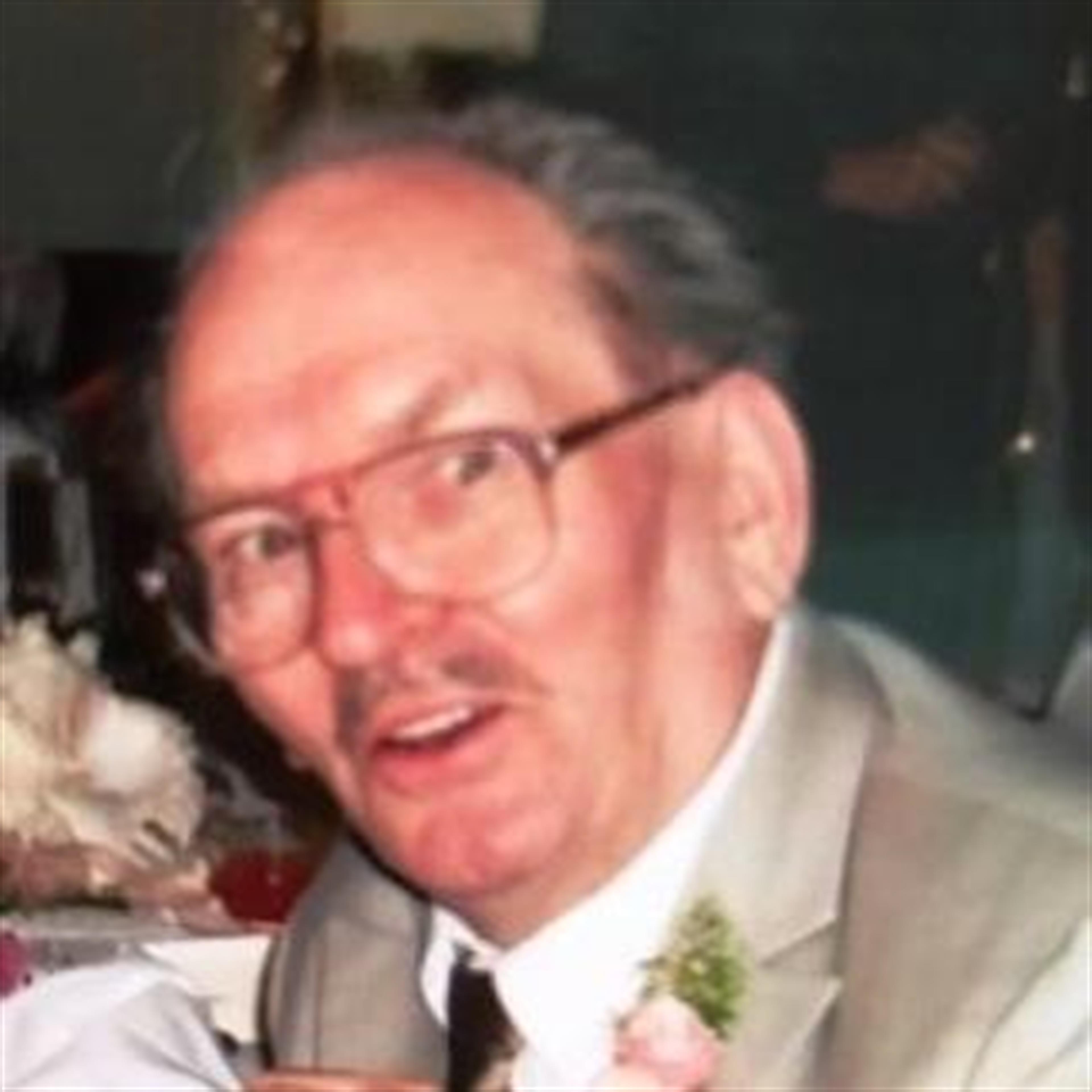 Joseph "Joe" Koppany
