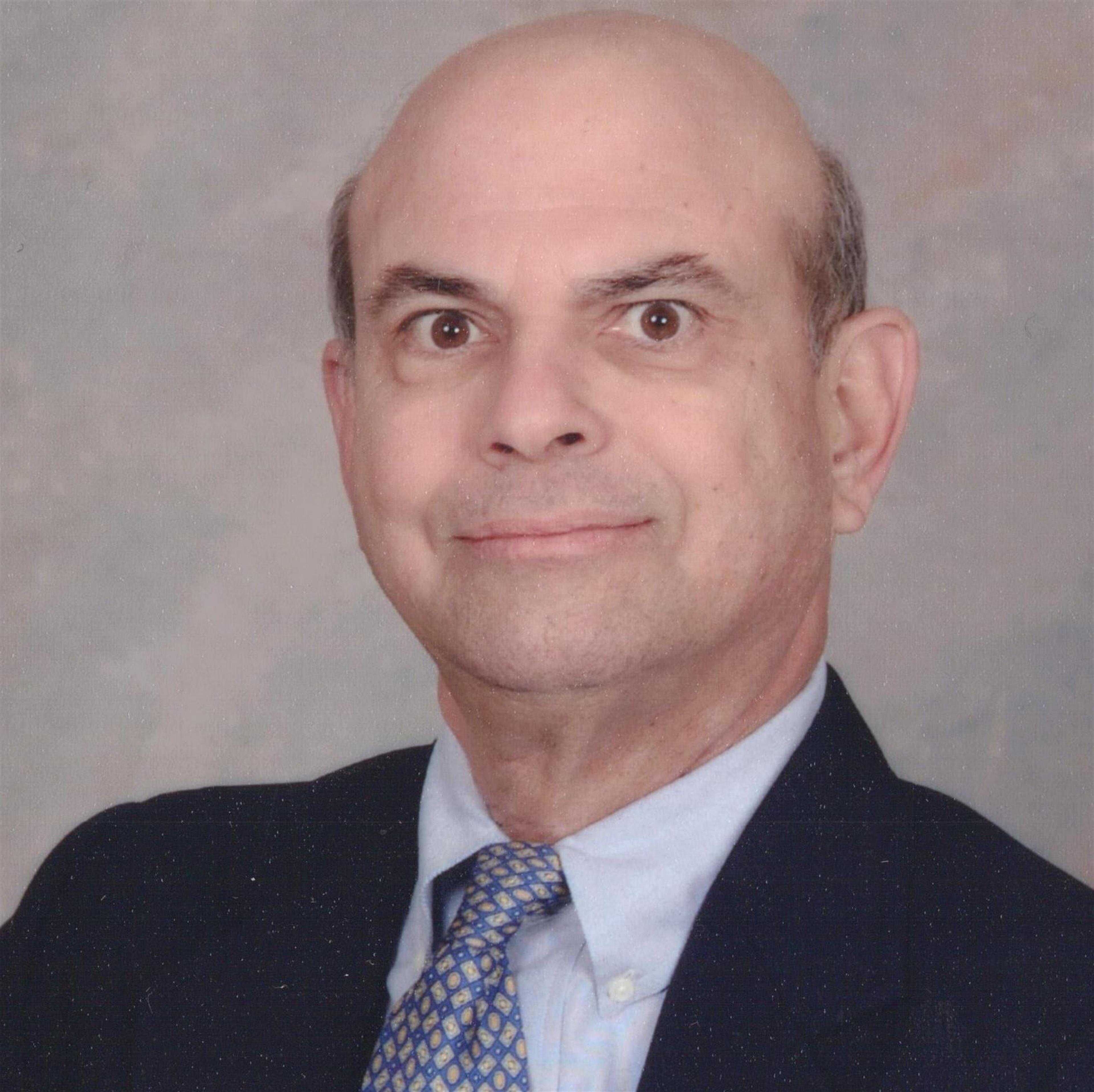 Freddie Sal Fernandez
