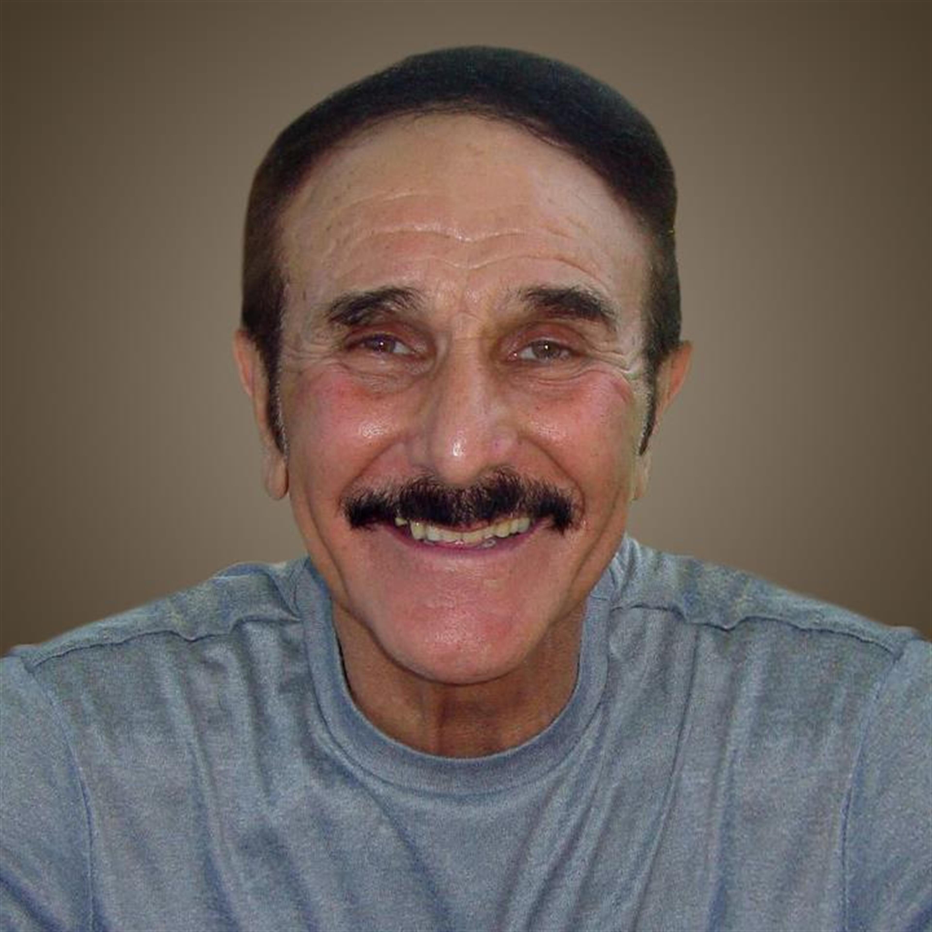 Peter Lawrence "Pete" Orlando