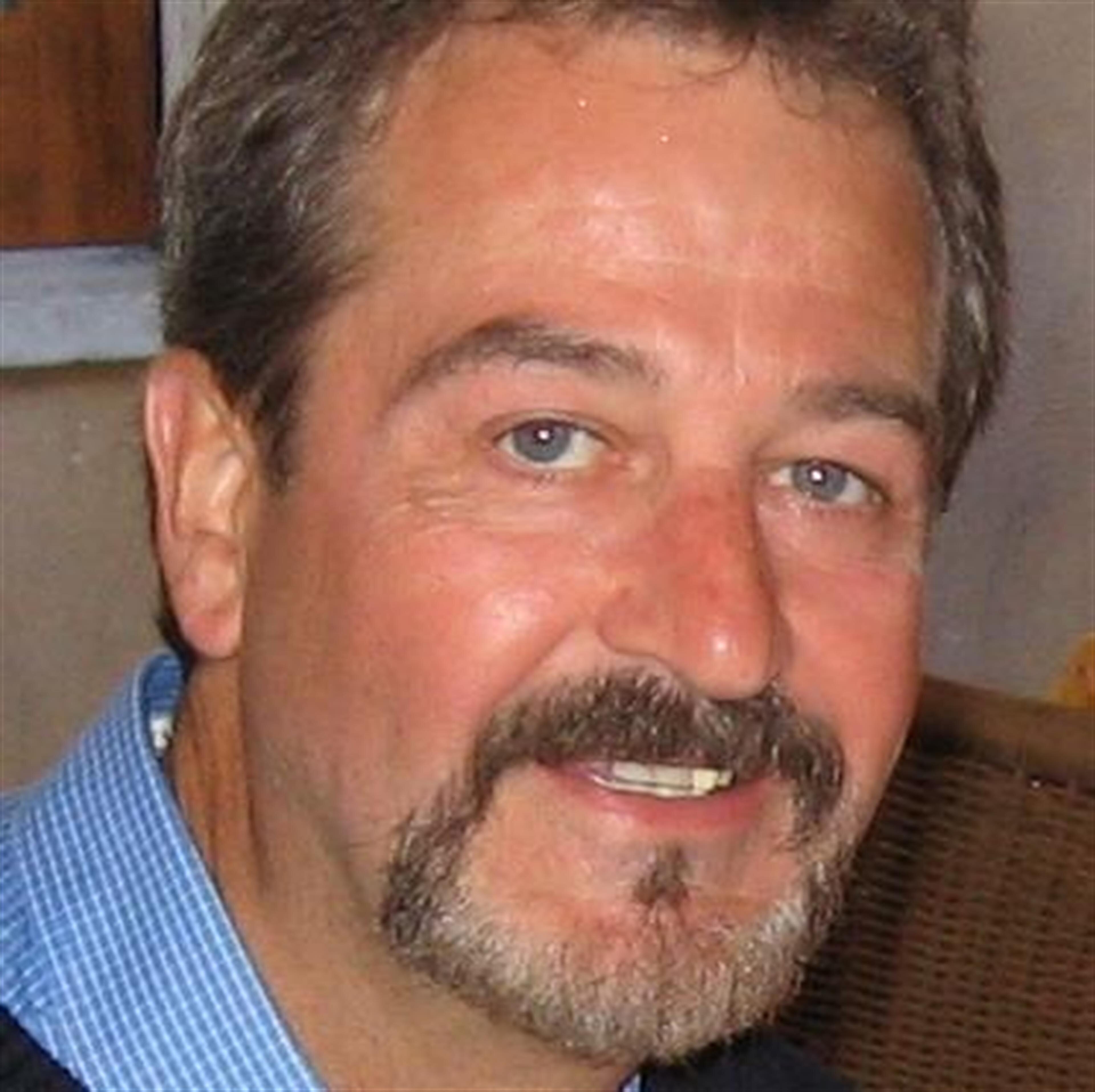 Gregory A. Ribesky