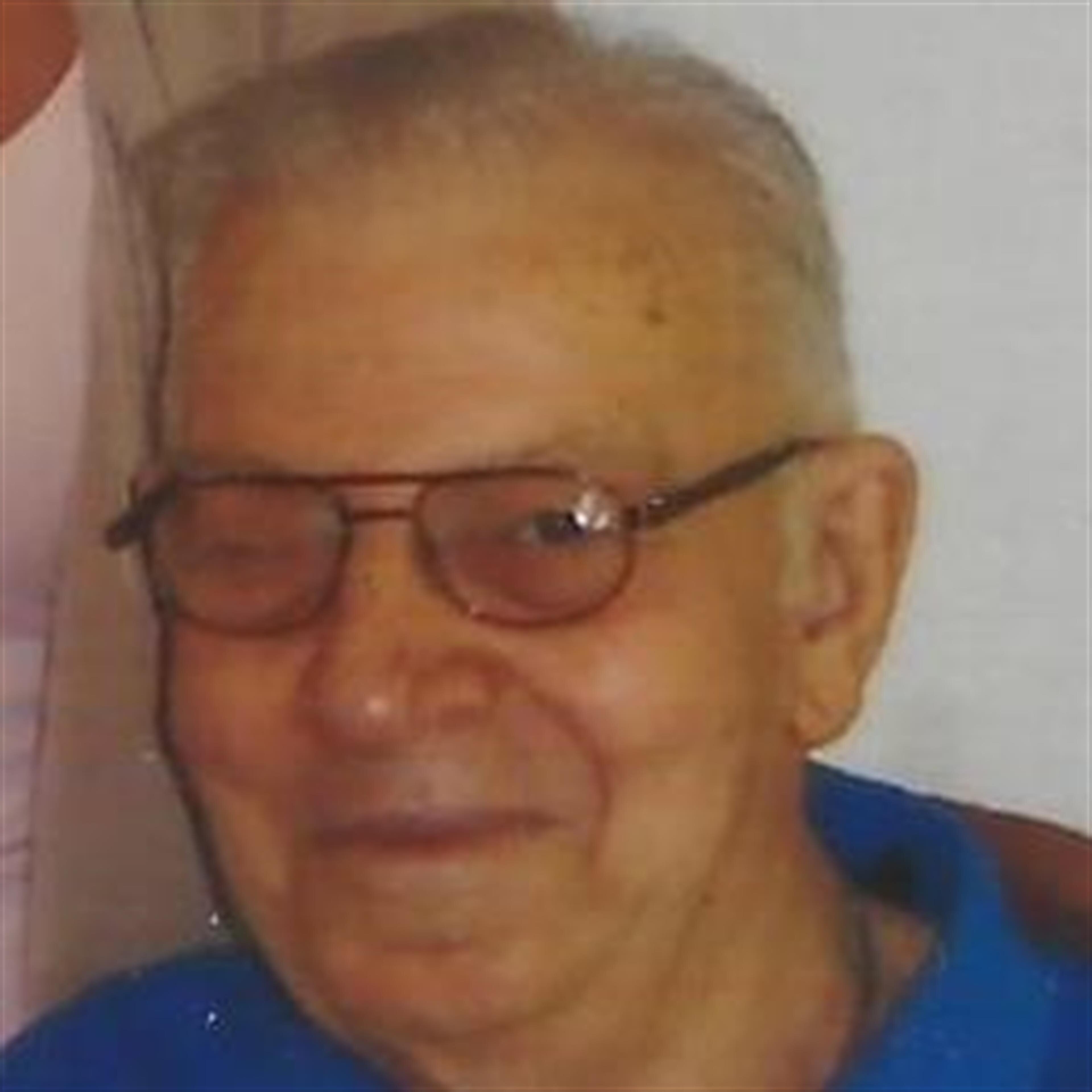 Delmar Brixey (Hartville)