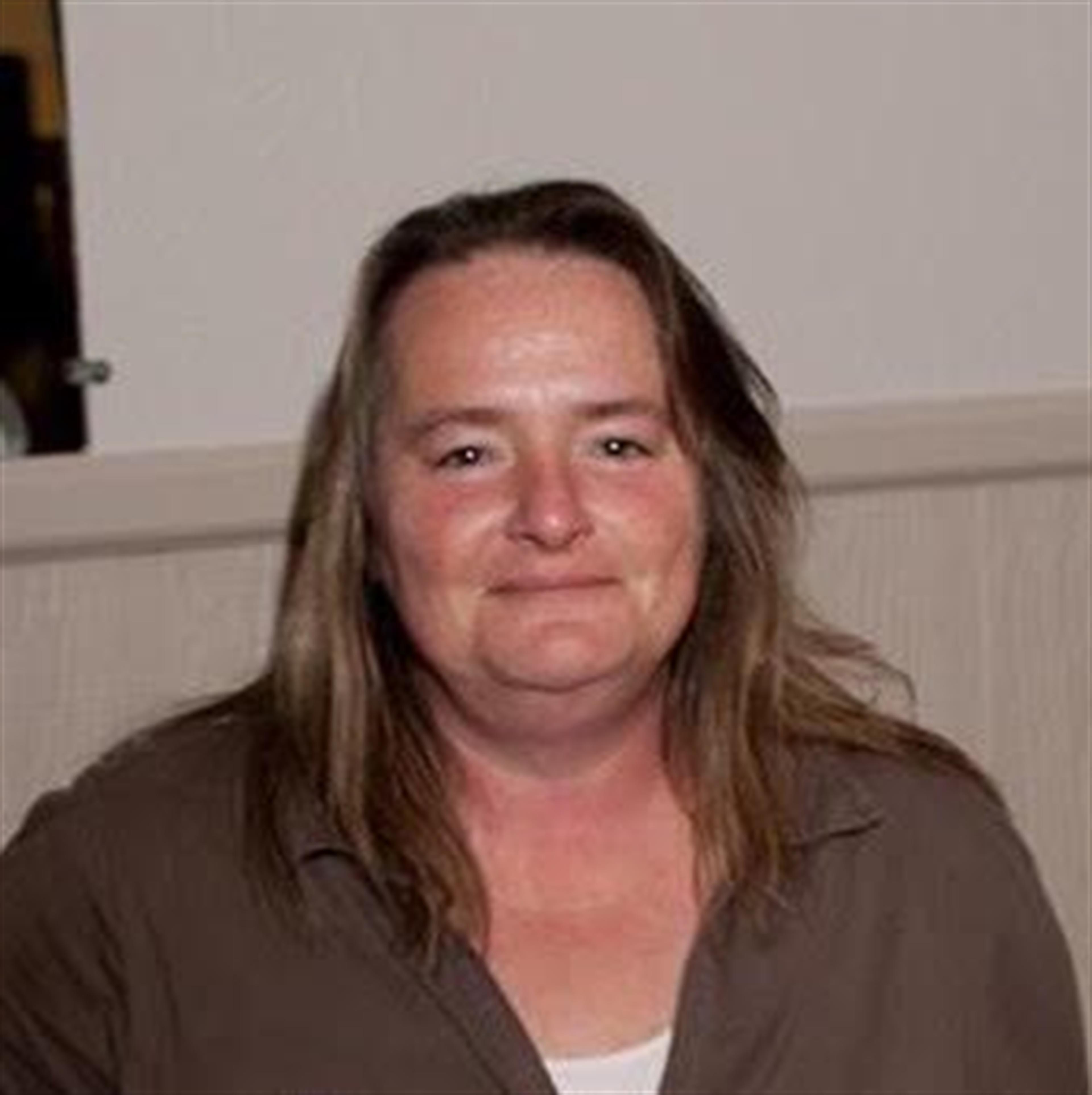 Nina M. Brown's obituary picture