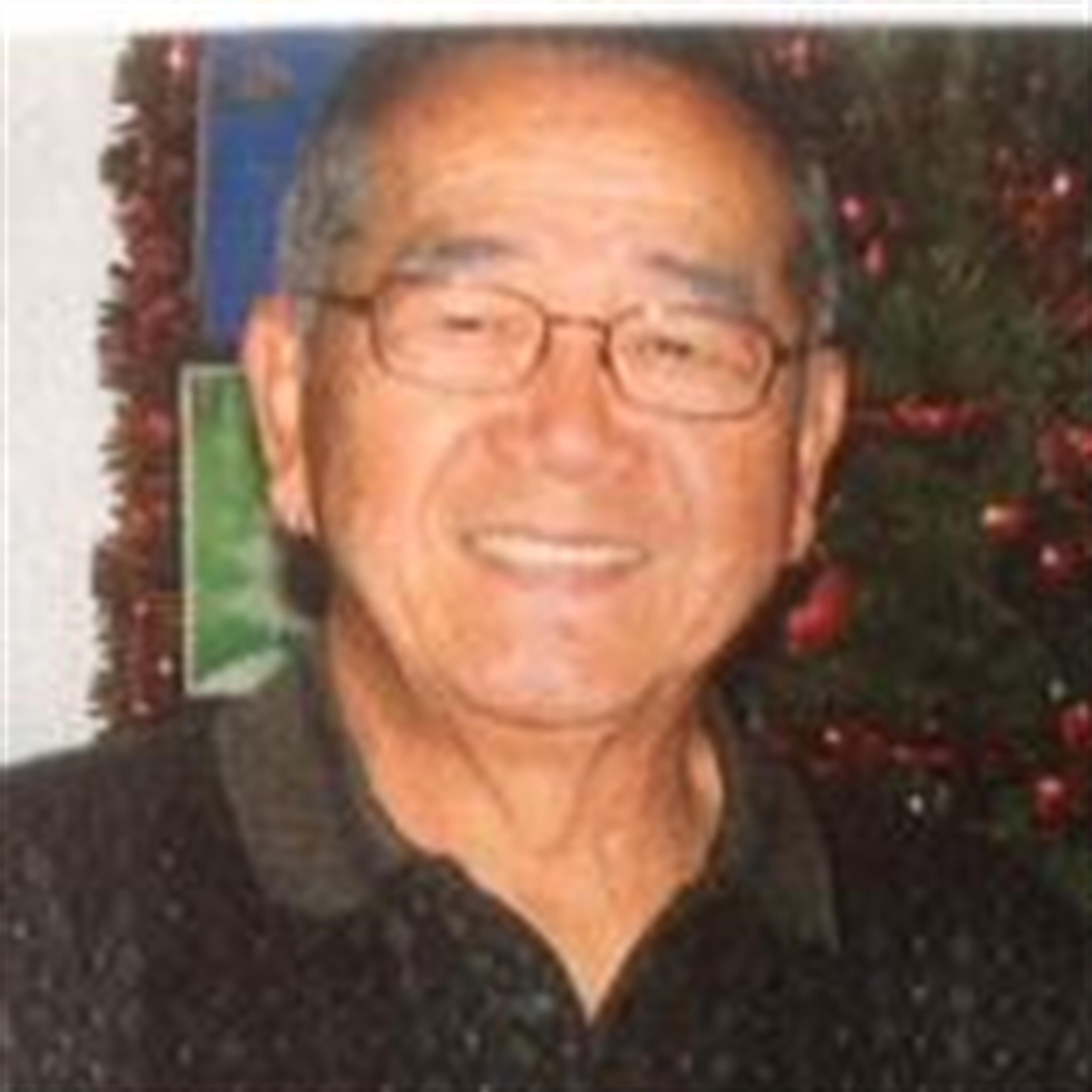 Wallace Seiji Takamori