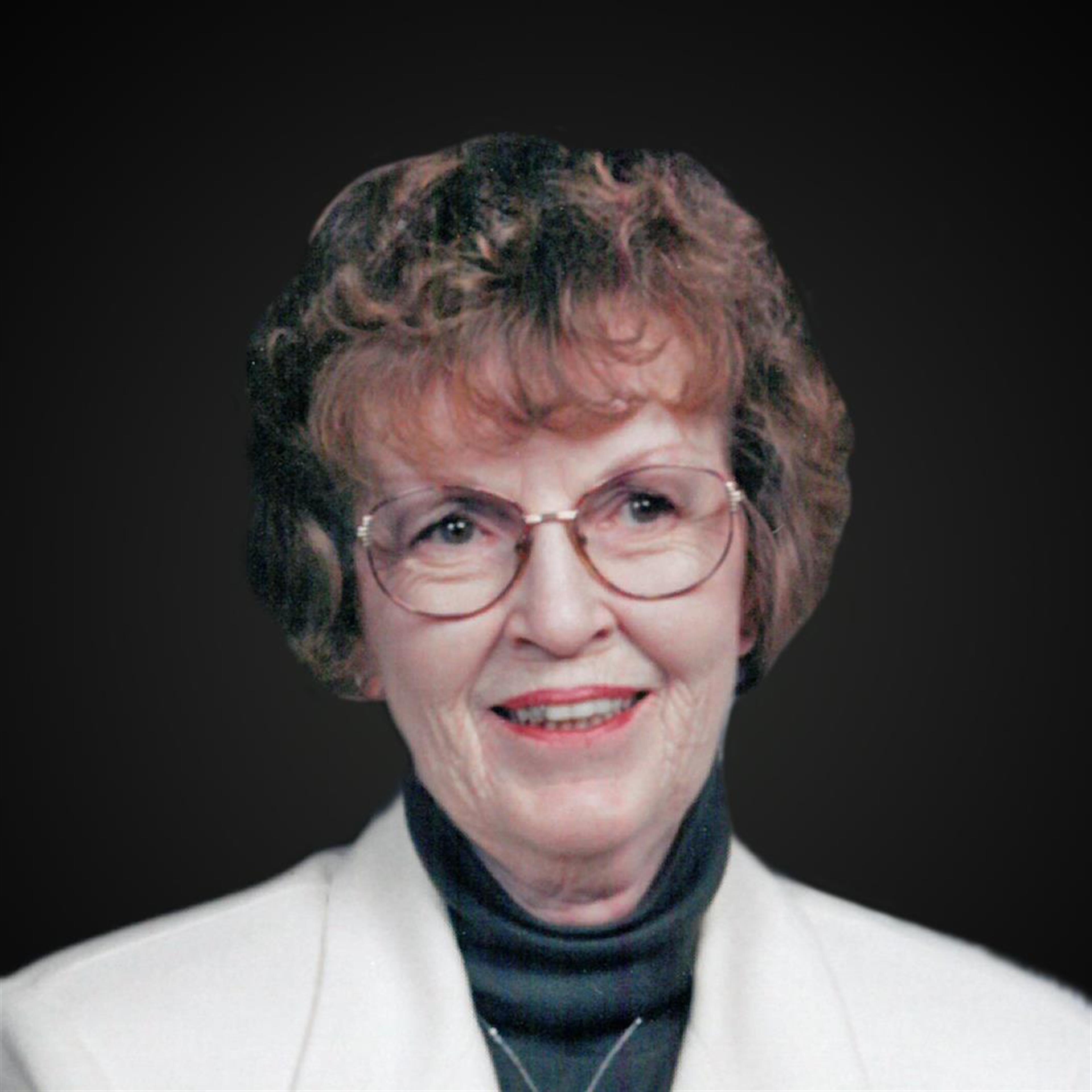 Beverly J. Volk