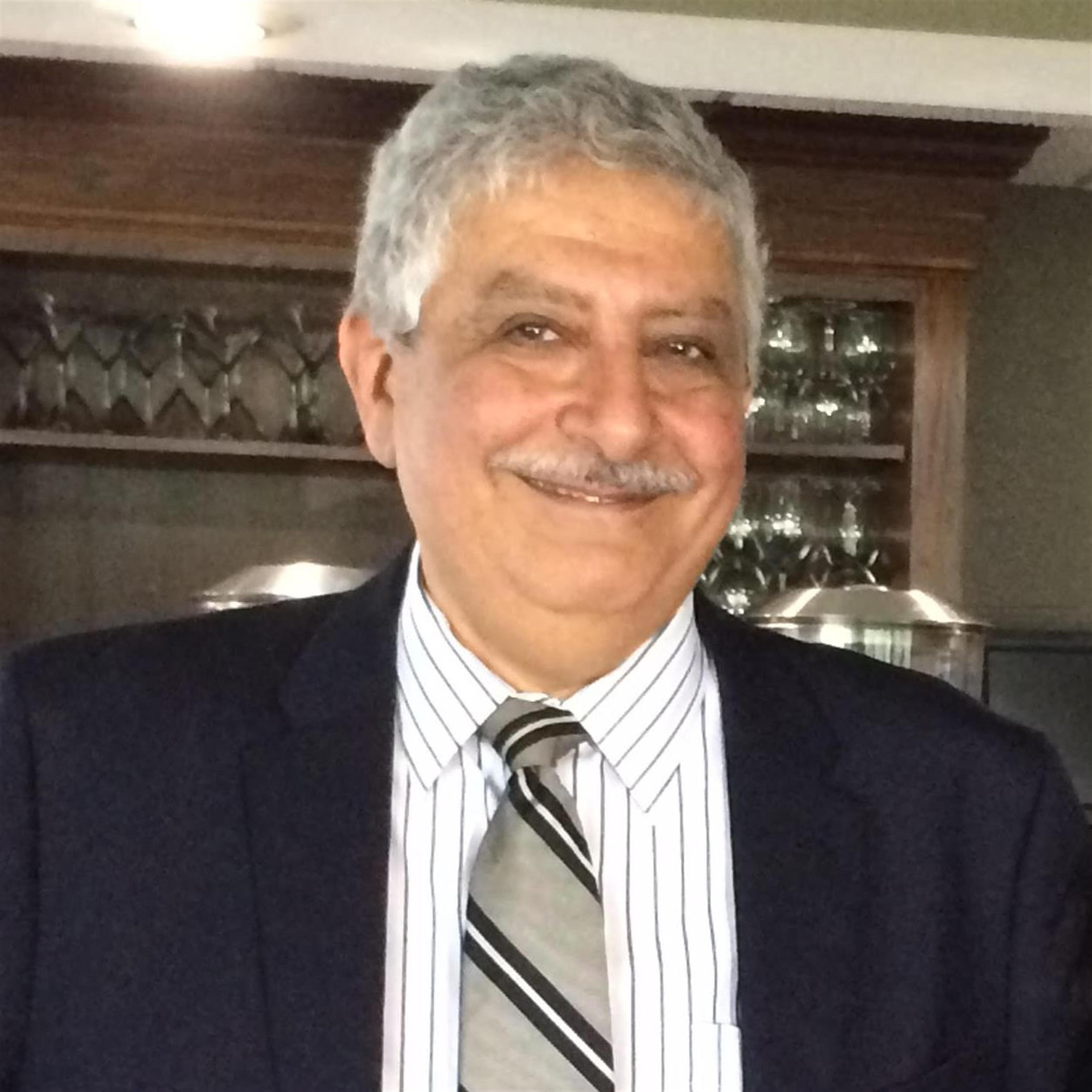 Aimen Adeeb Rizk
