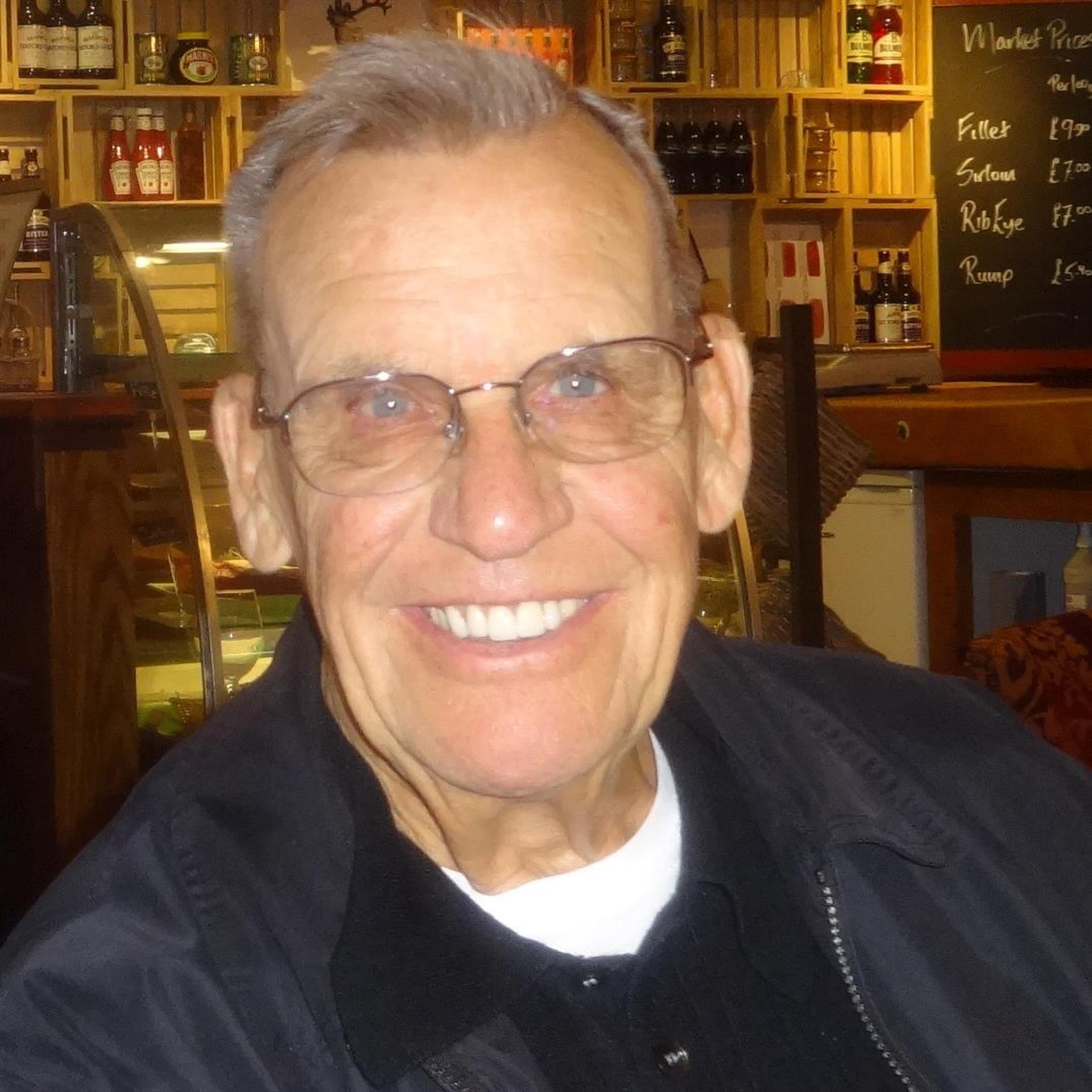 Peter G.  Constable