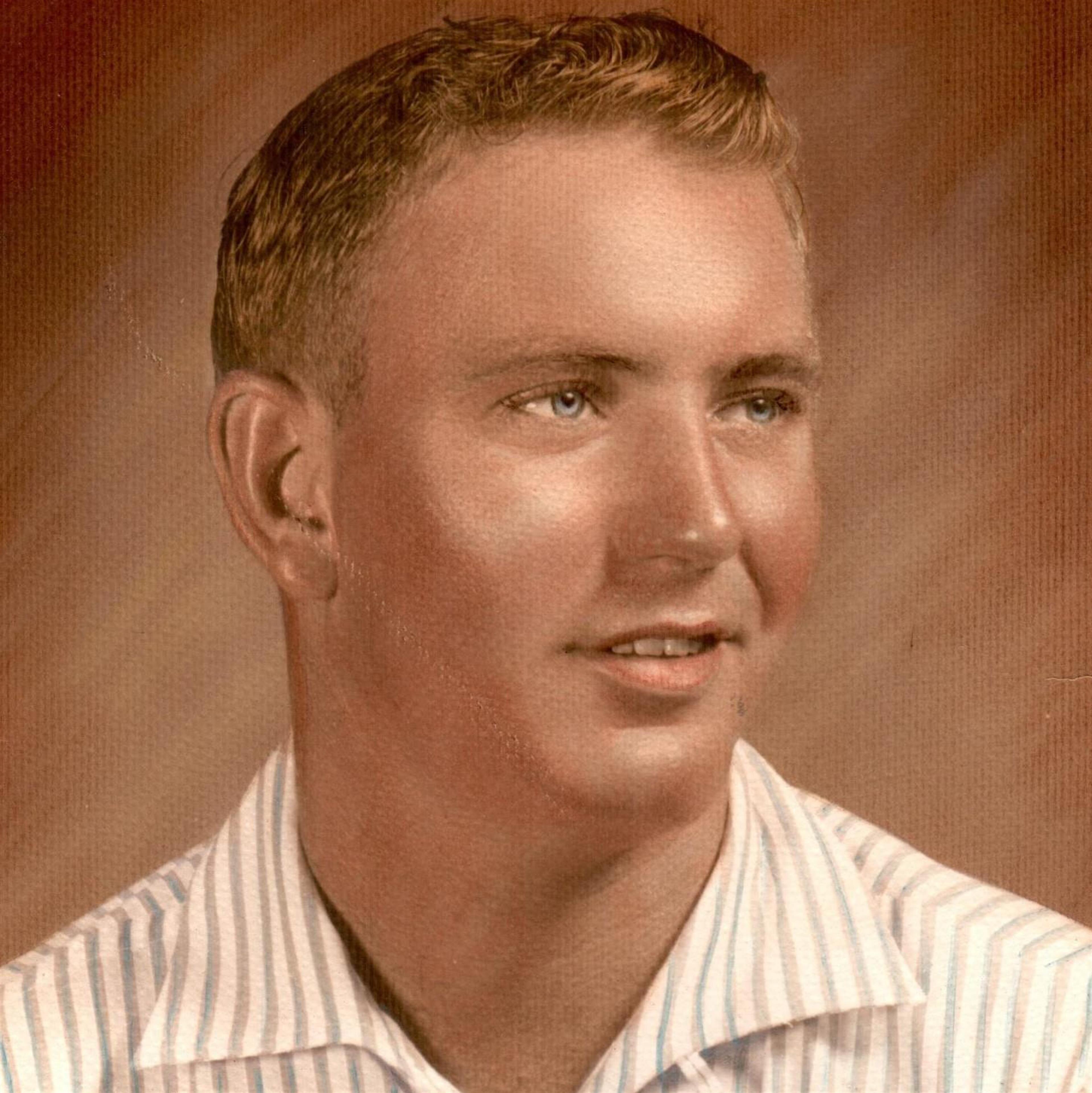 Jackie Purcell
