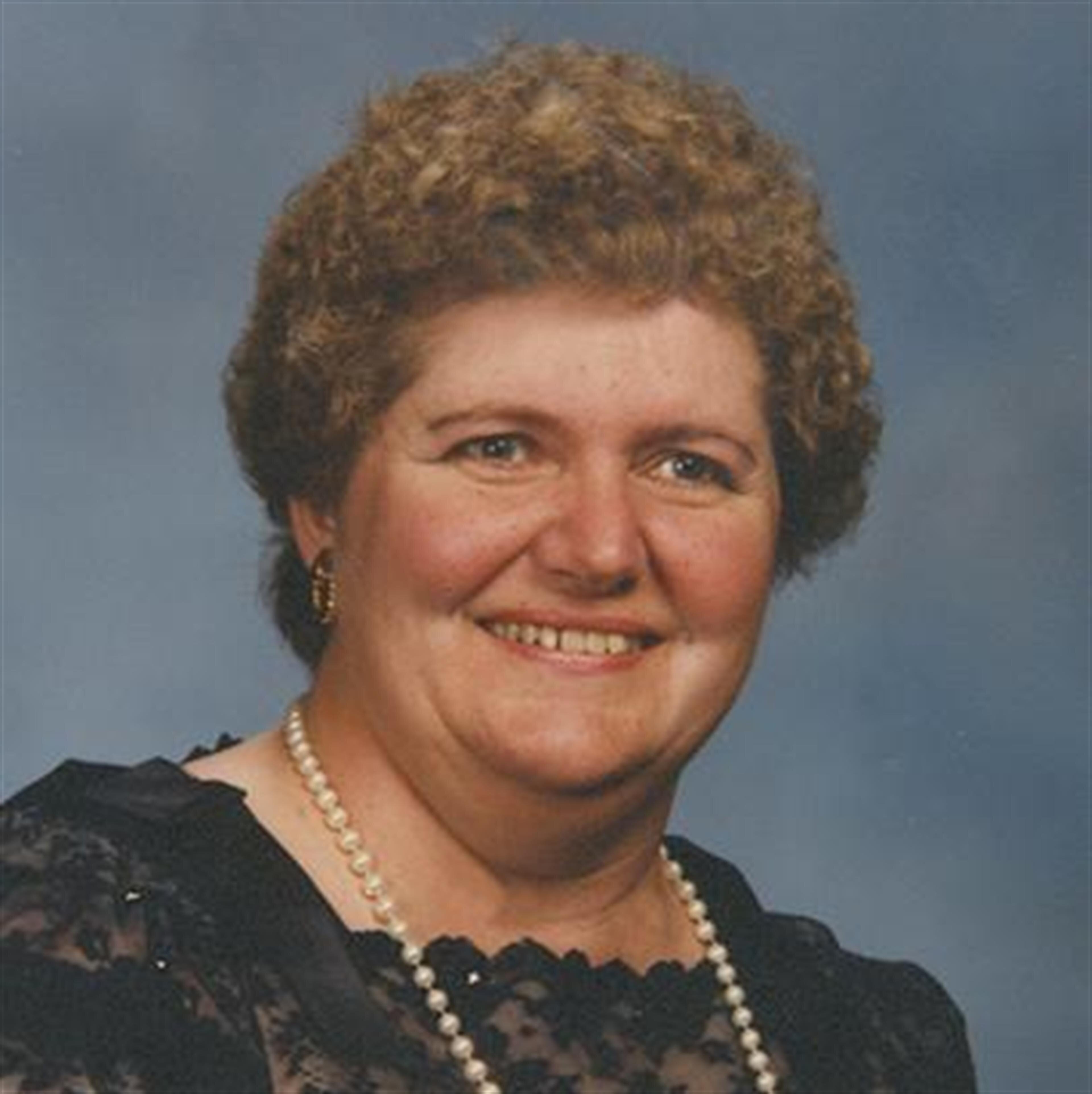 Elizabeth Ella Higgins