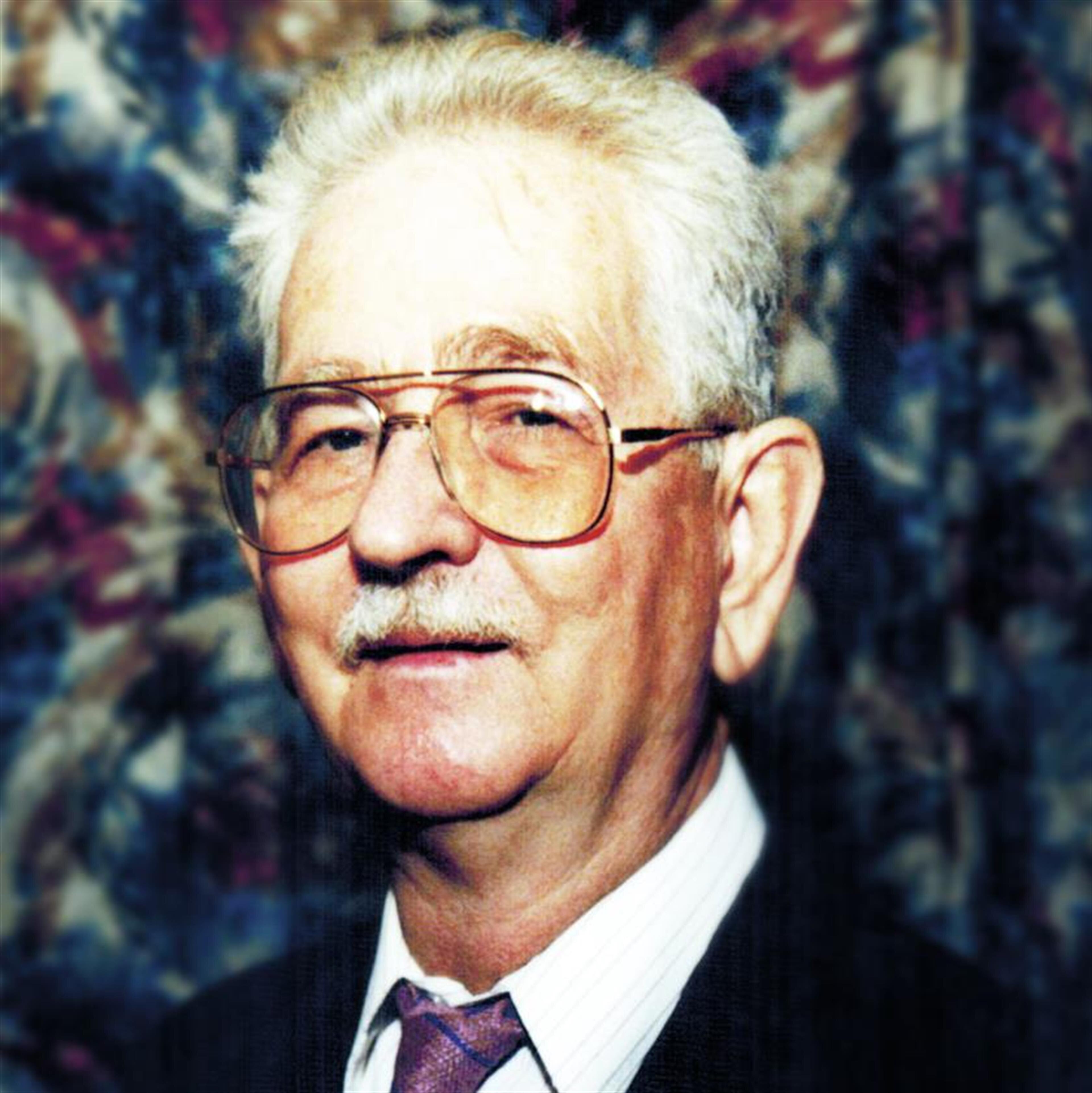 Ronald Everett Brunk