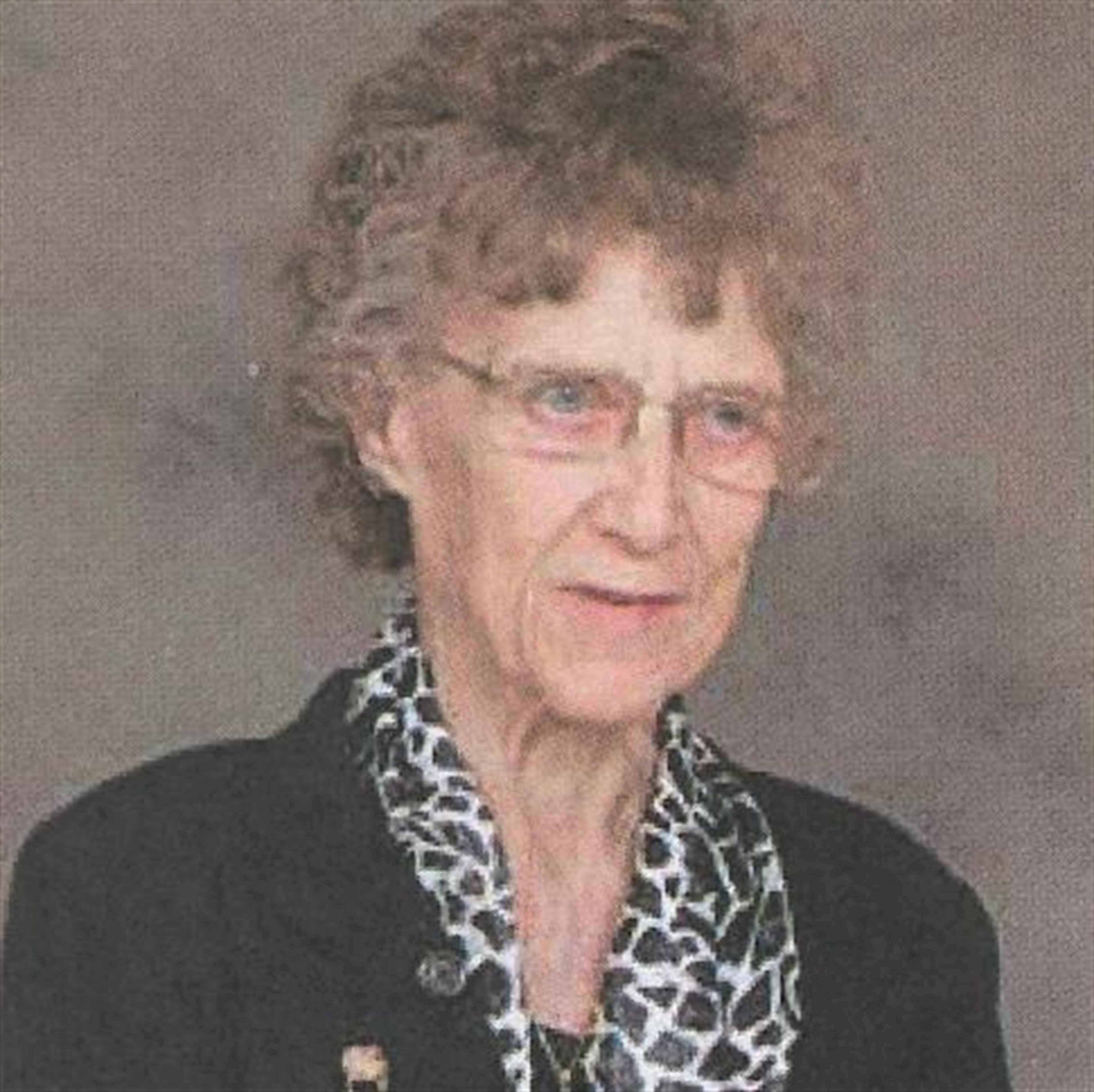 Mrs. Shirley A. Durka-O'Connor