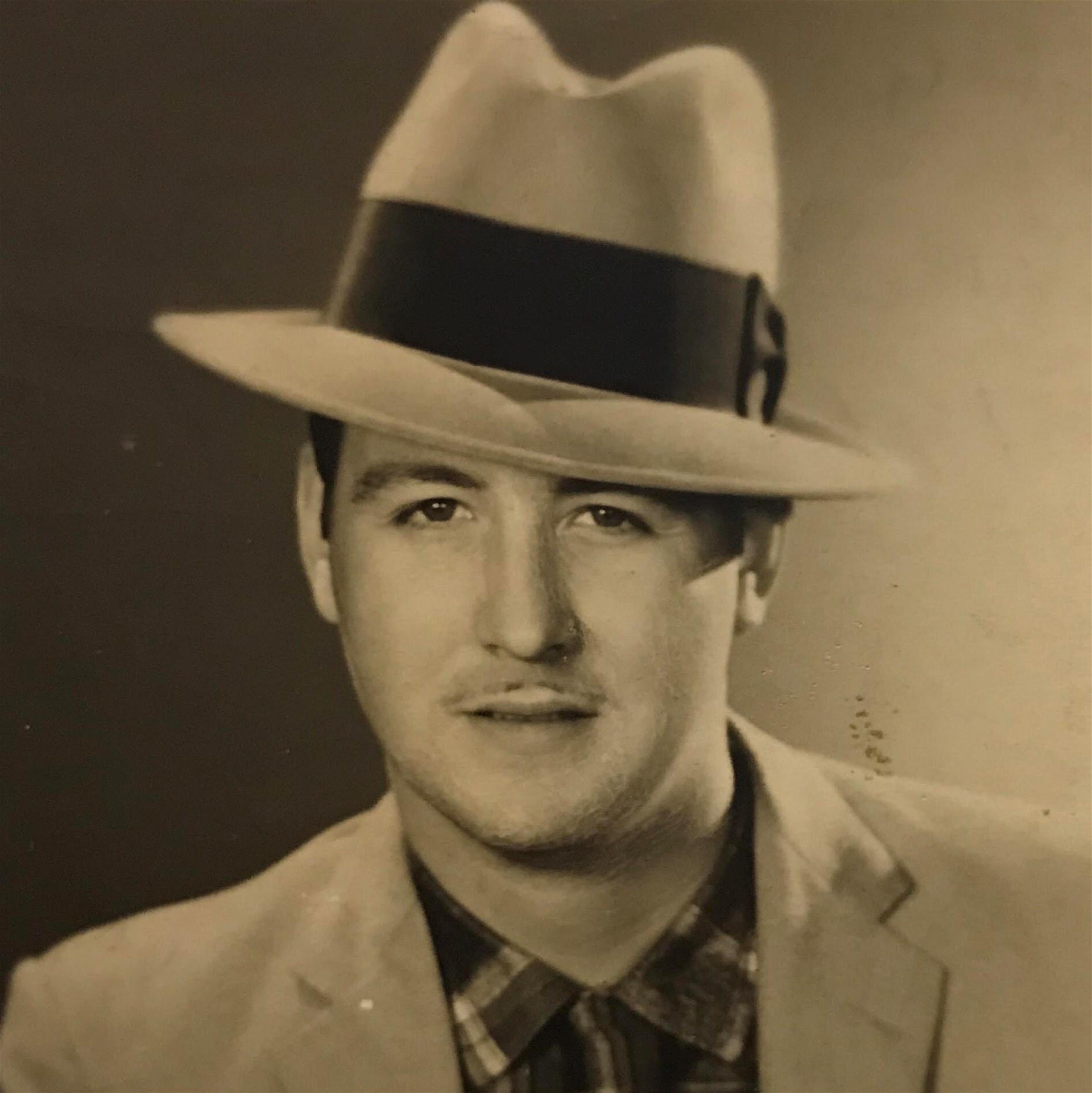 Julius J. Hevitan