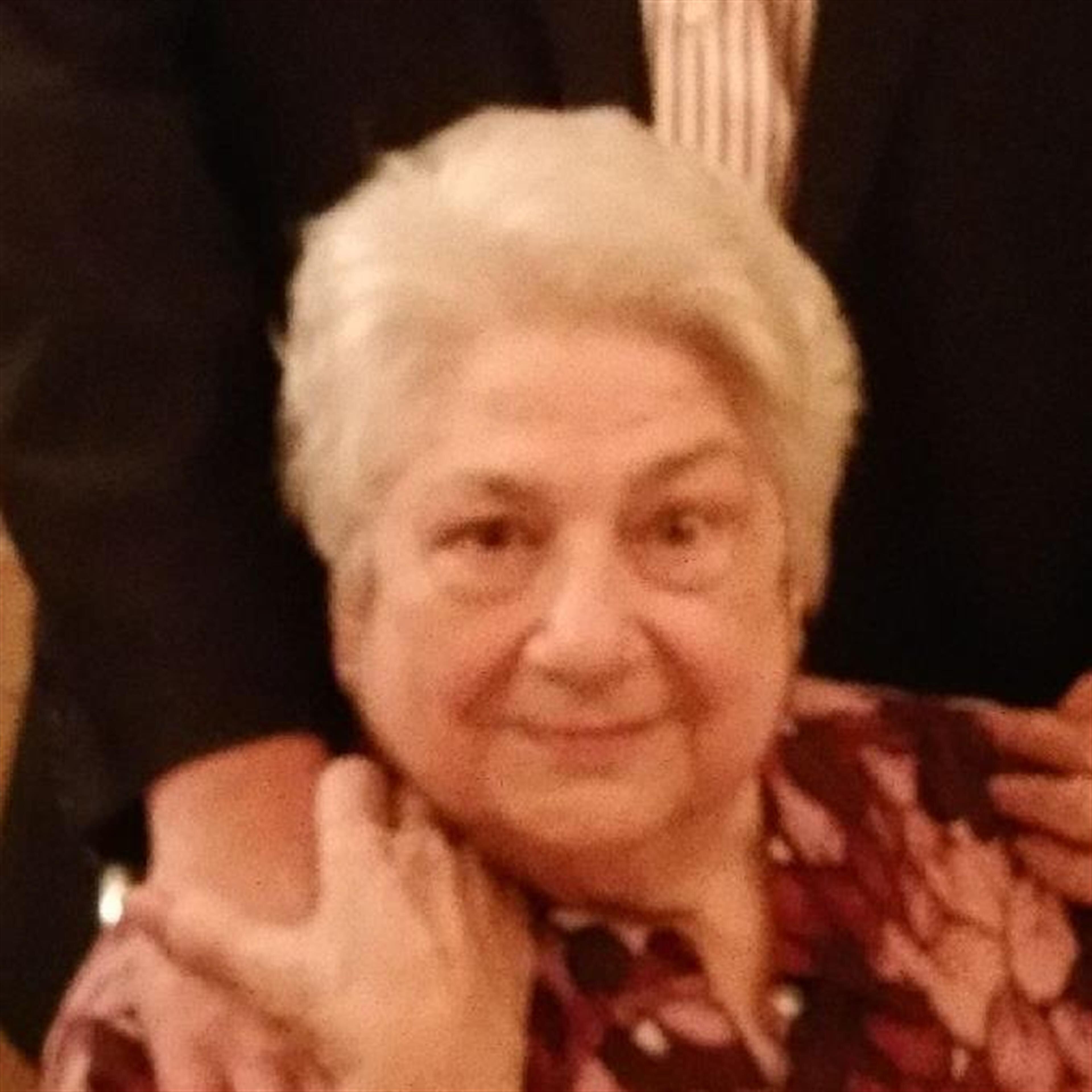 Elizabeth V. Russo