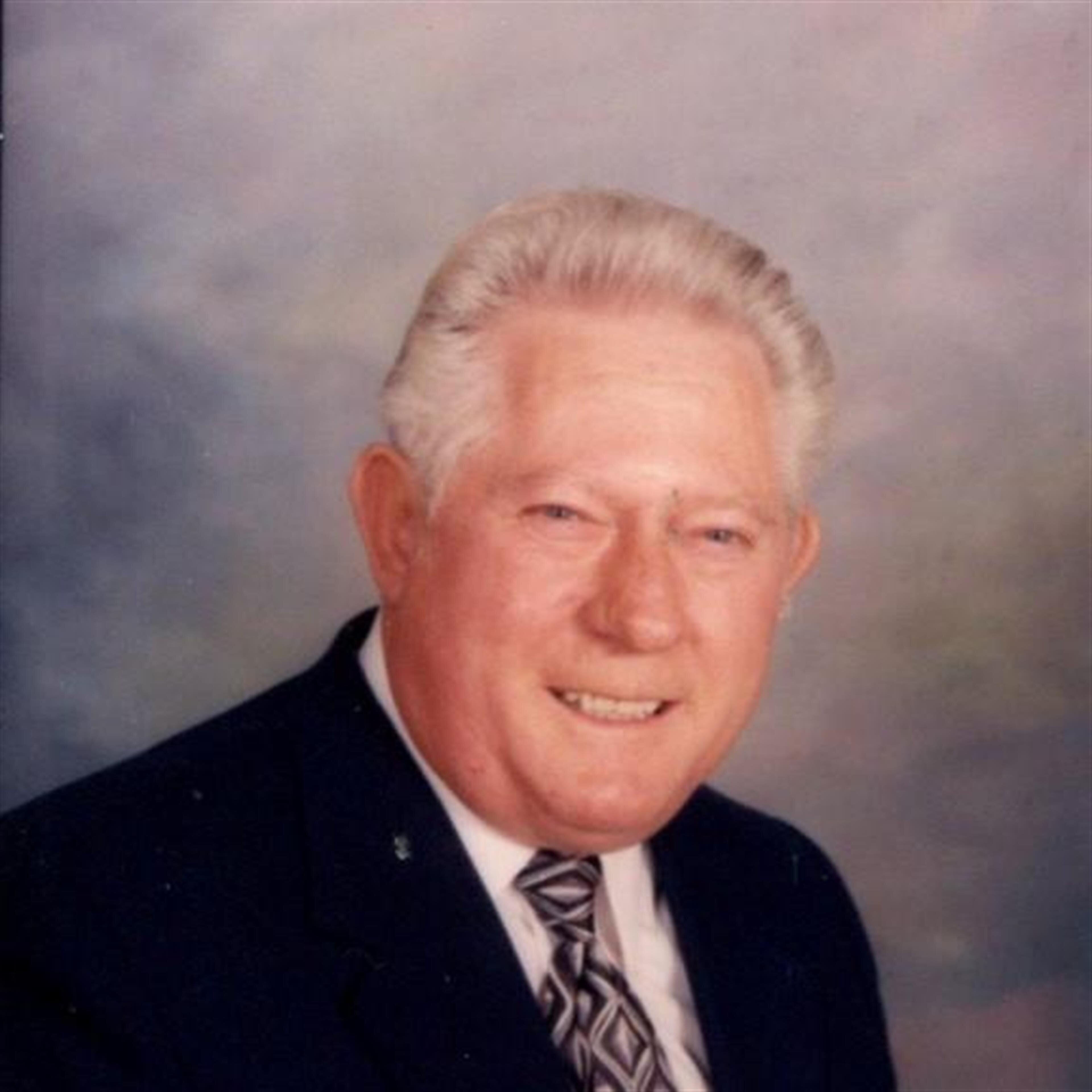 William Thomas (W.T.) Parker
