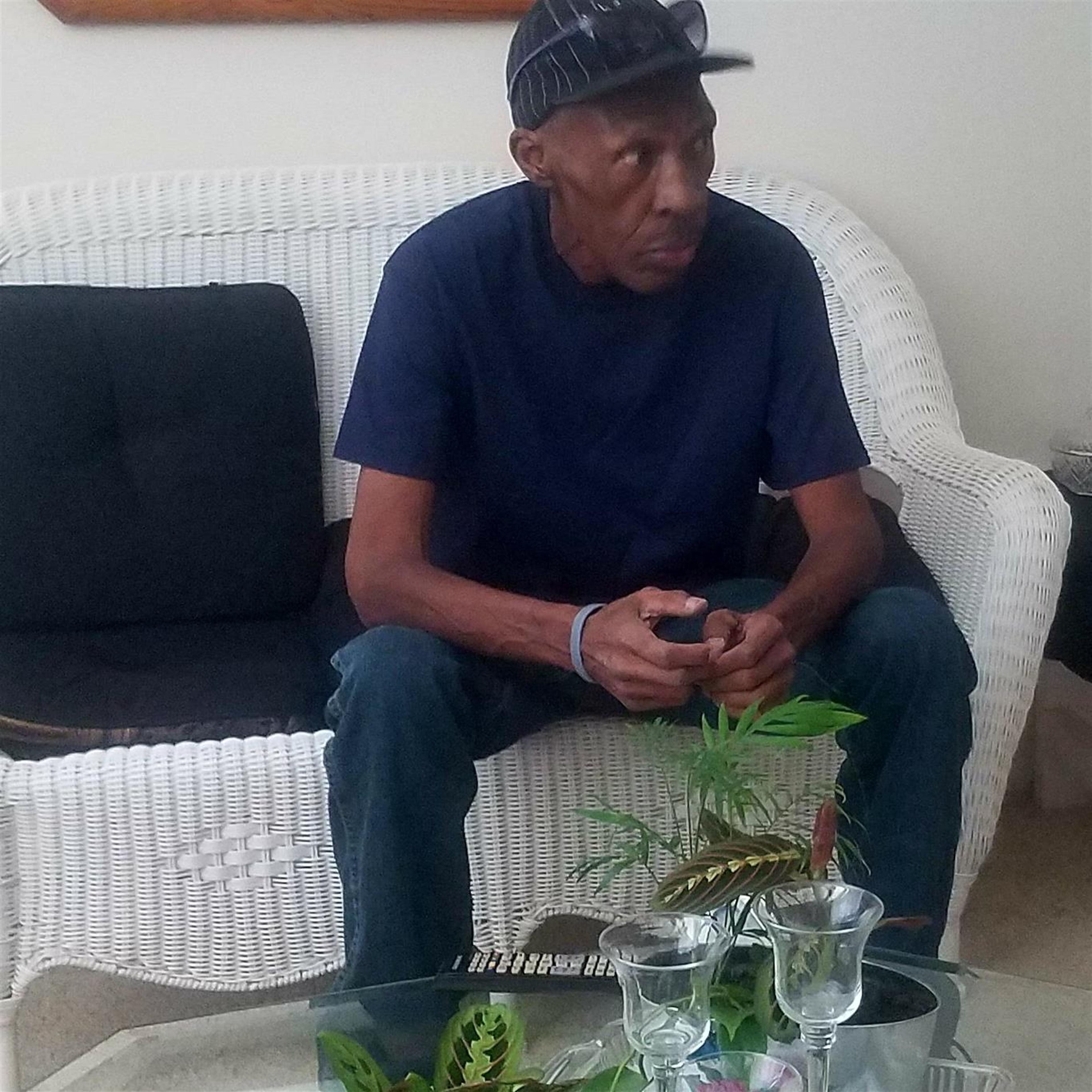 Clifton Leroy Green