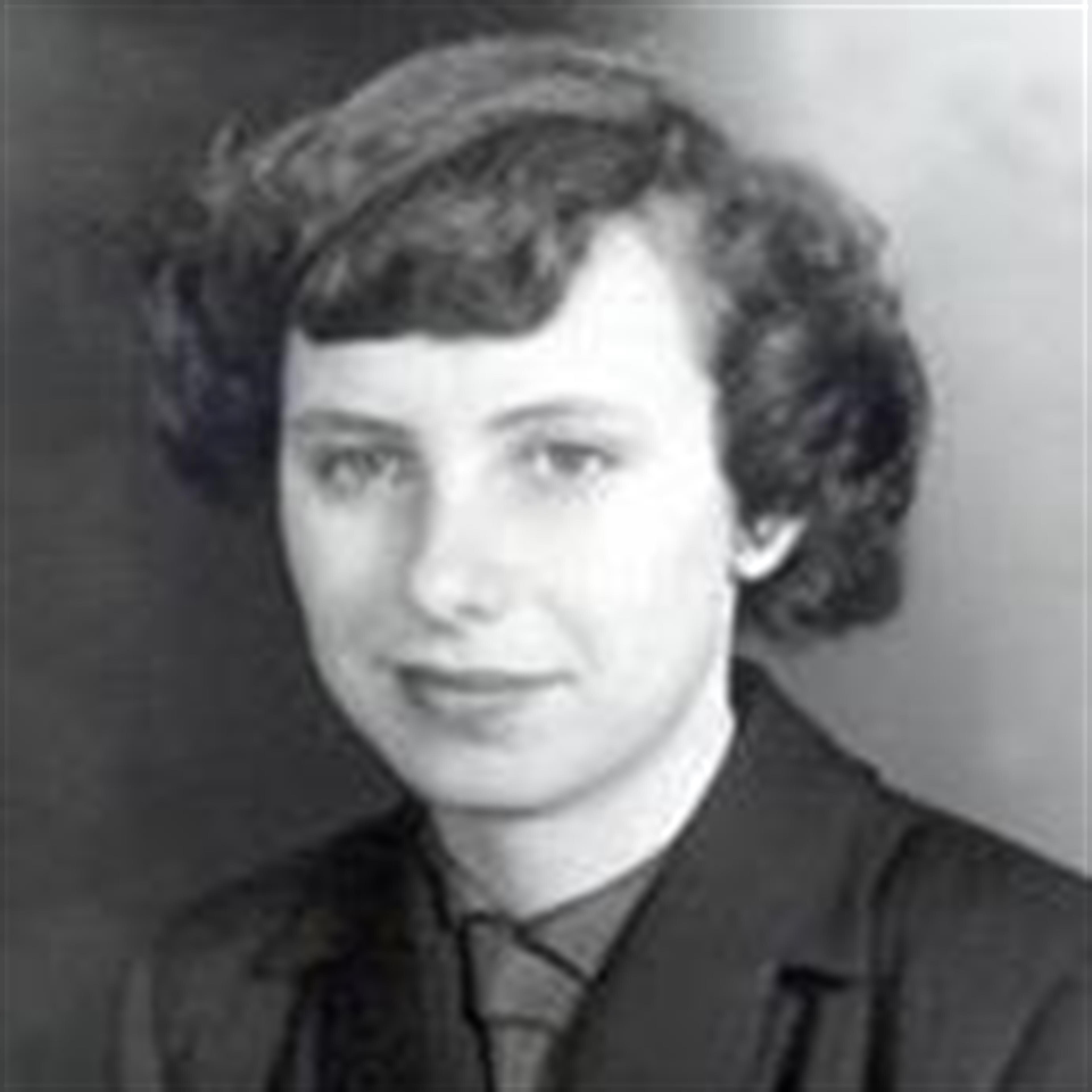 Charlene Kennedy (Bolivar)
