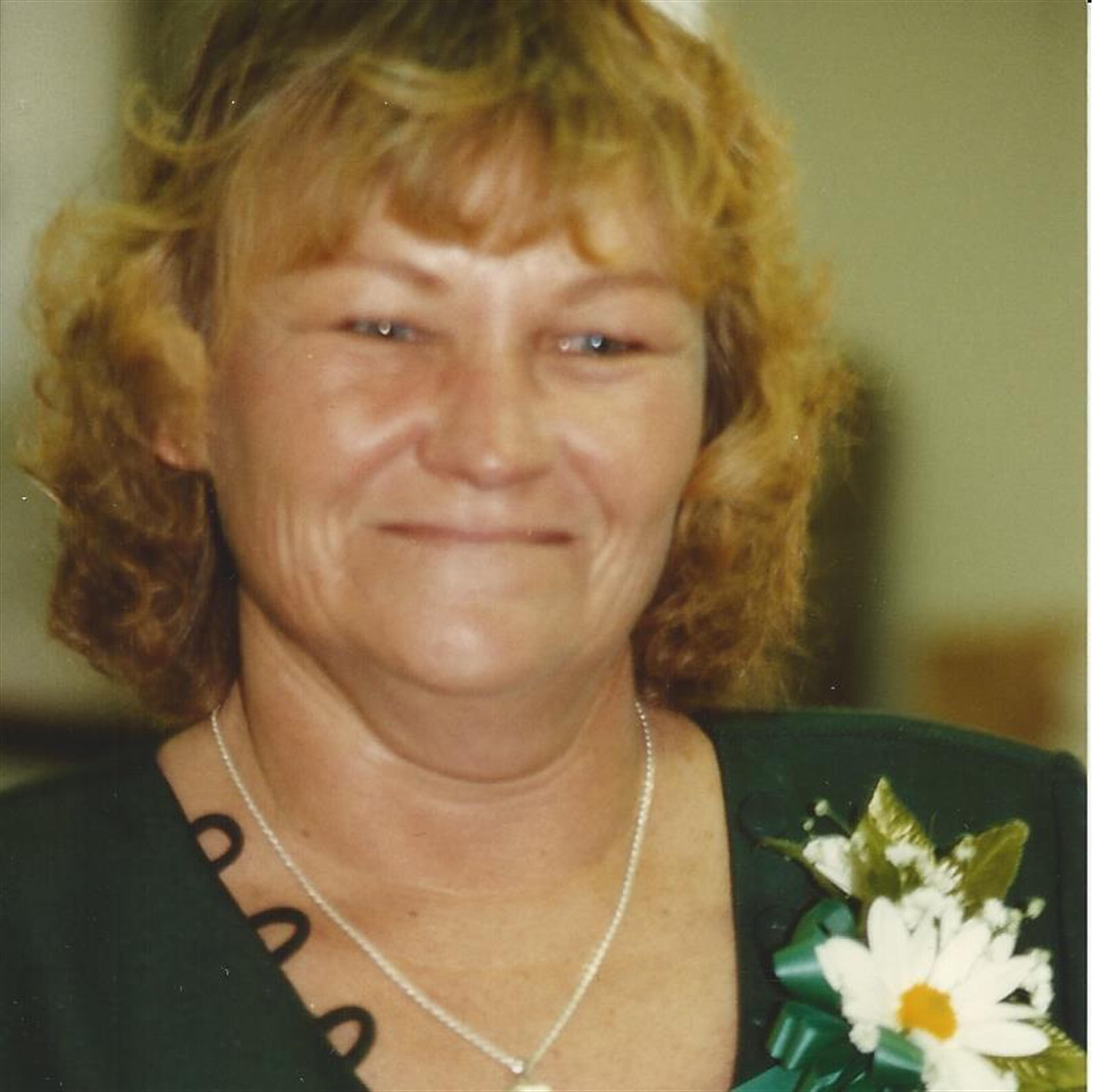 Patsy R. McDuffie