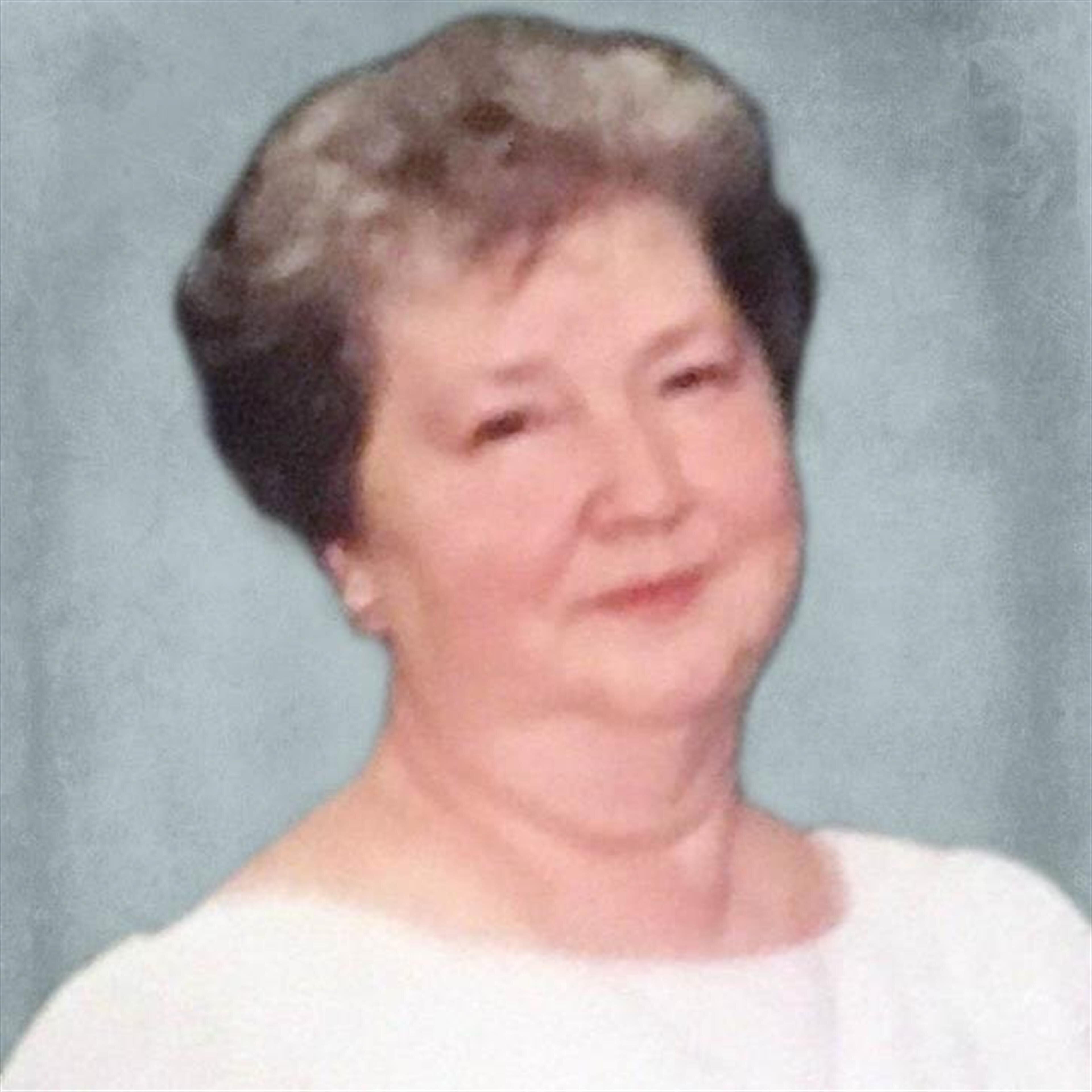 Elizabeth "Bettye" L. DaSilva