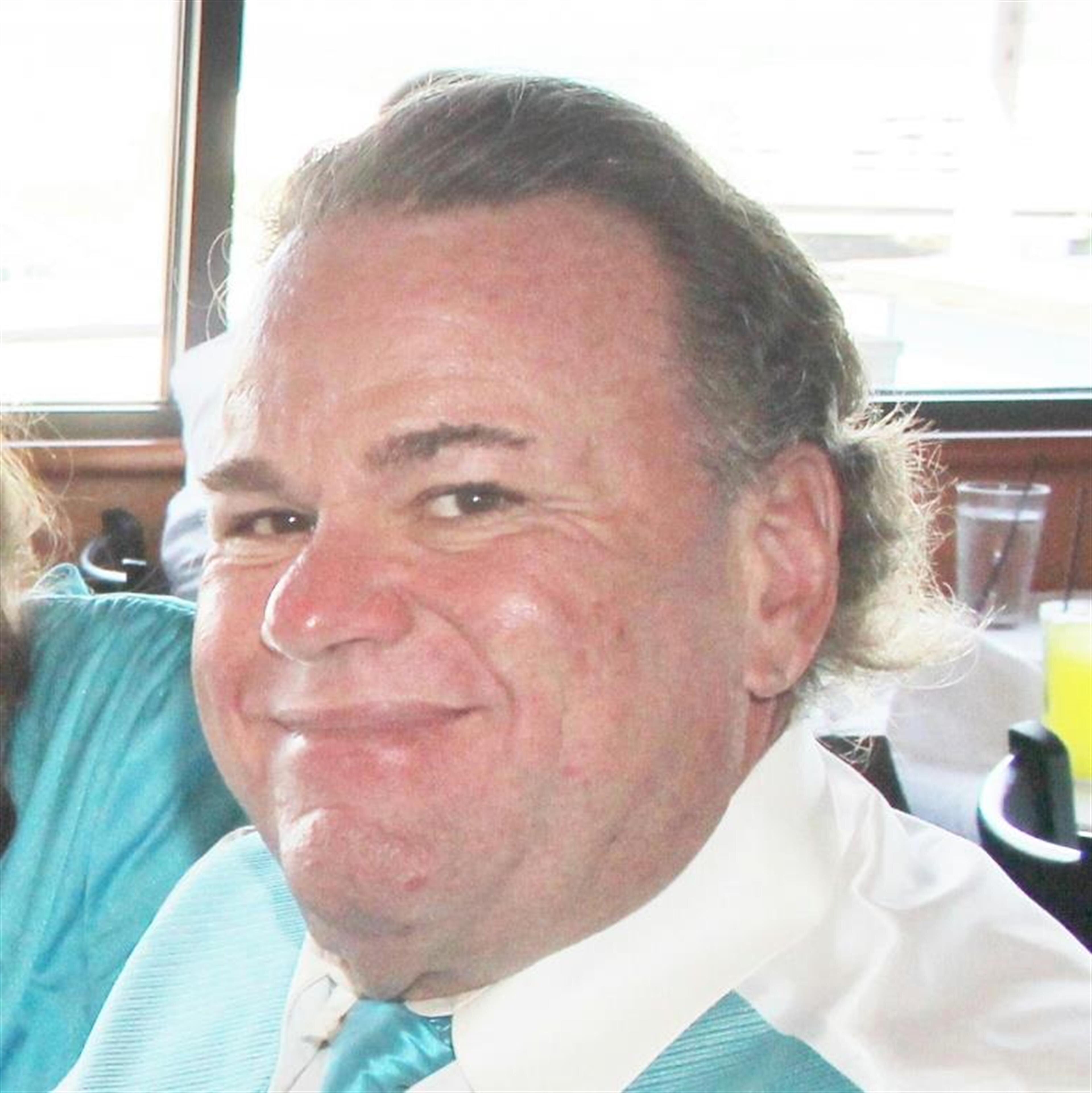 Mark Michael  Hoffman