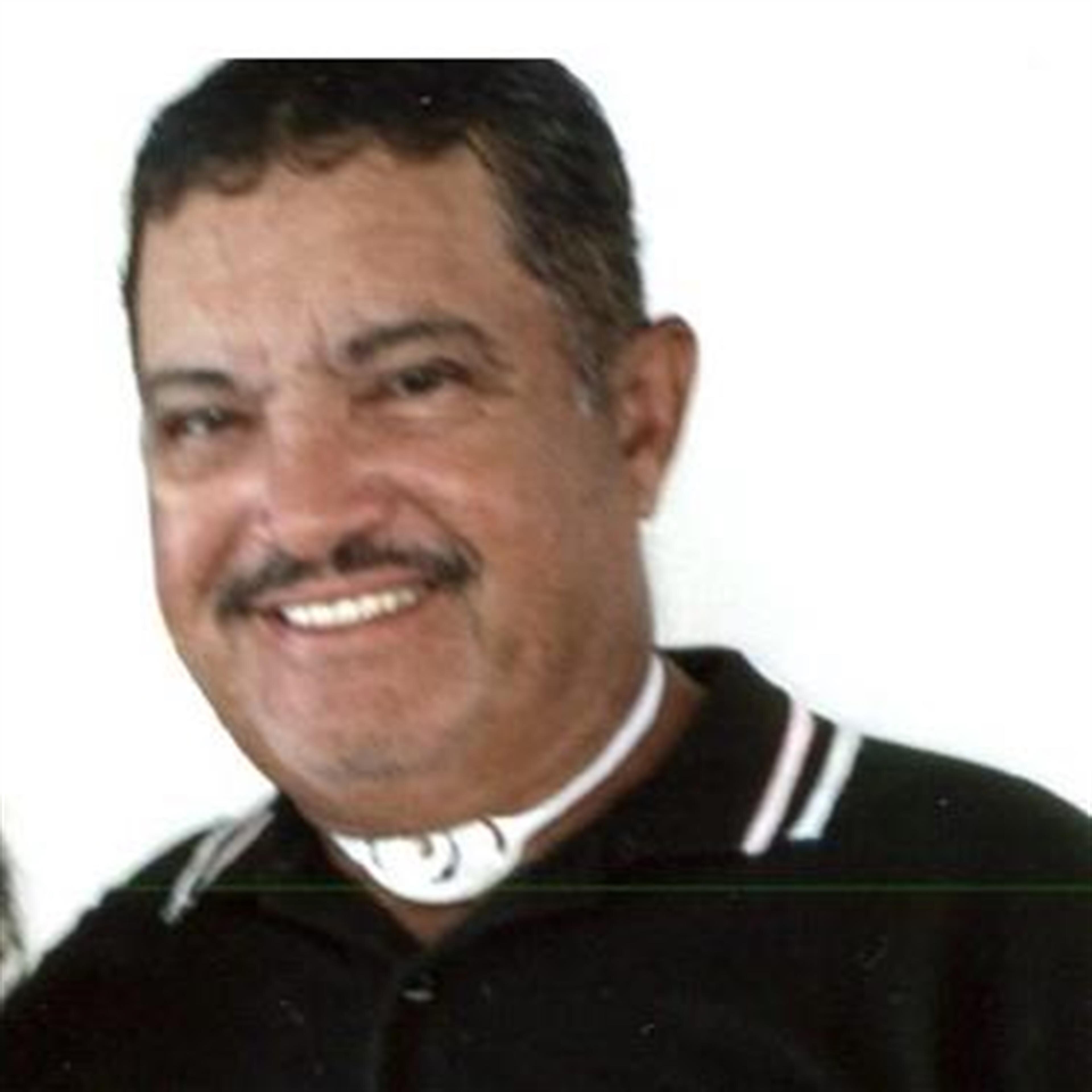 Reinaldo Colon- Ortiz