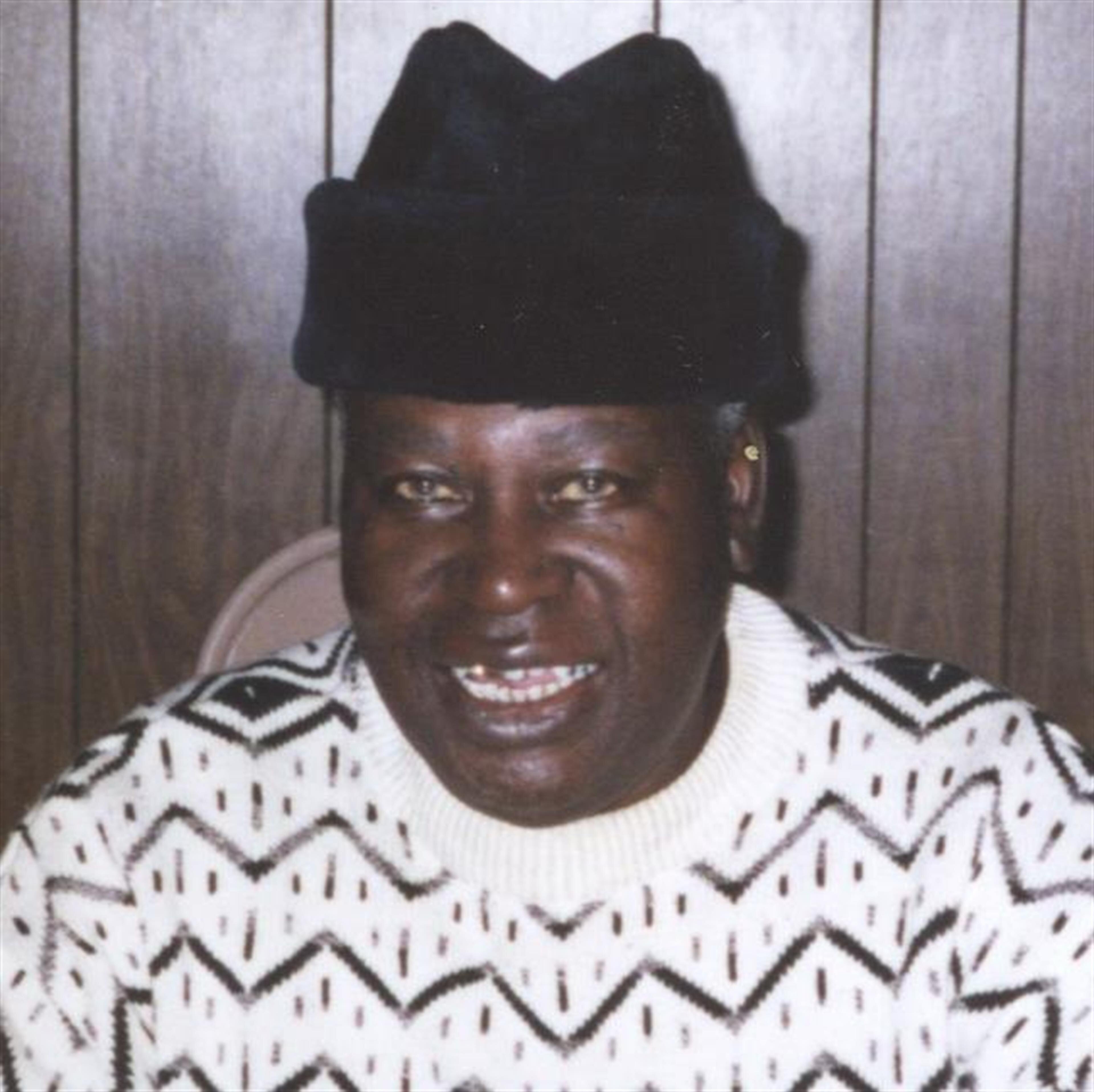 James Elmore Hilyard