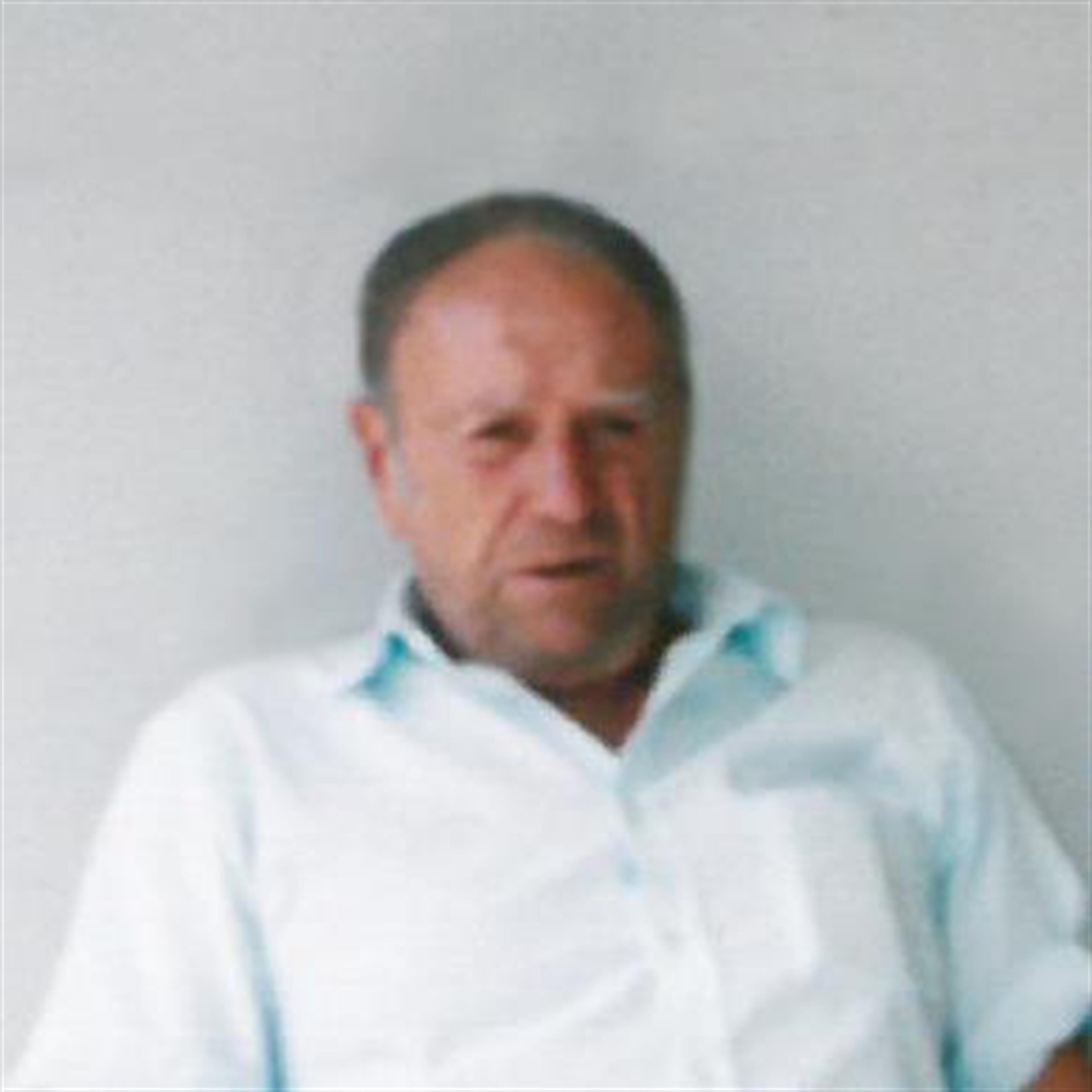 Gene Douglas Hano