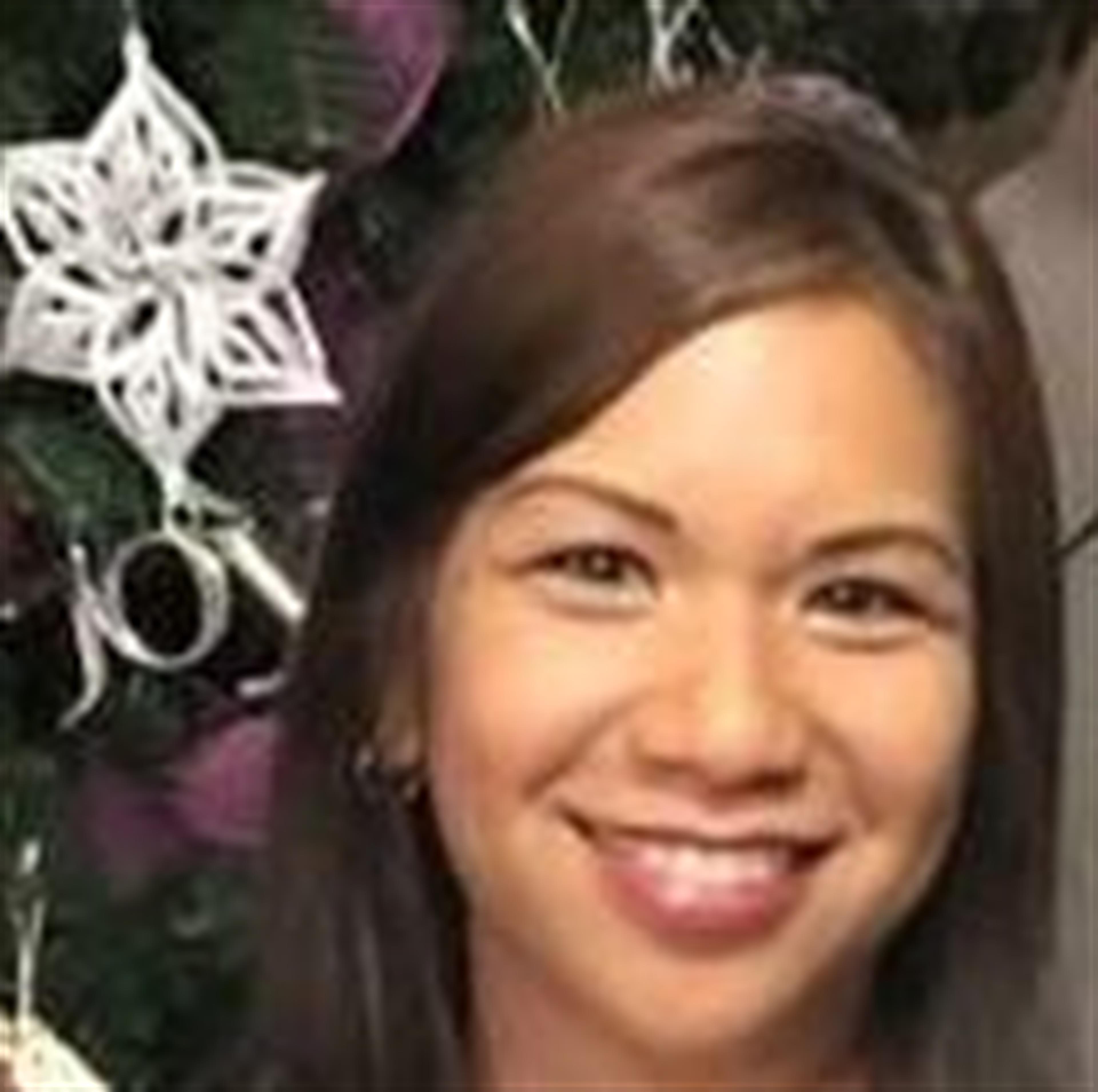 Therese Corpuz Soogrim