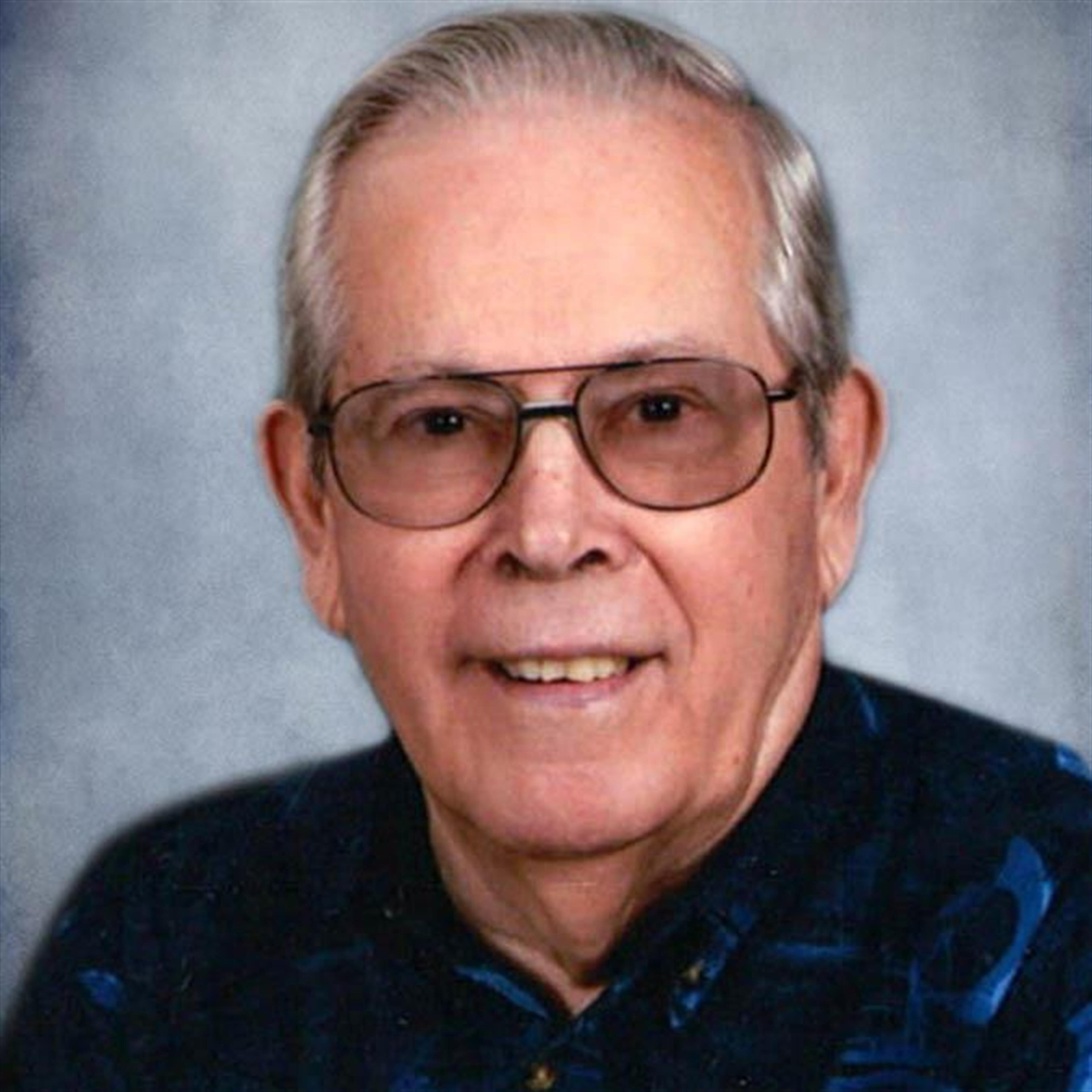 Richard Ivan Swaim