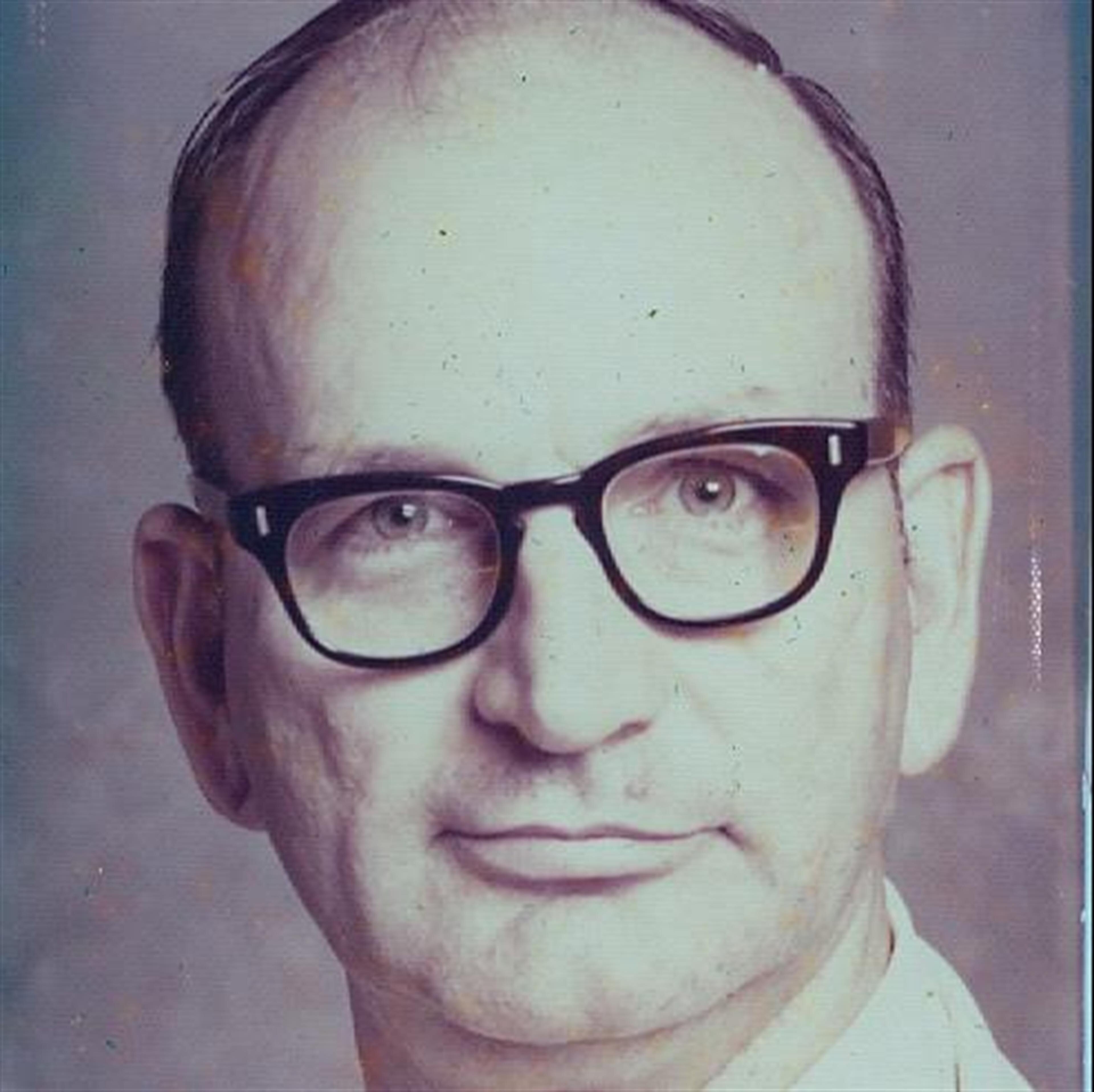 Frederick Earl Wadley
