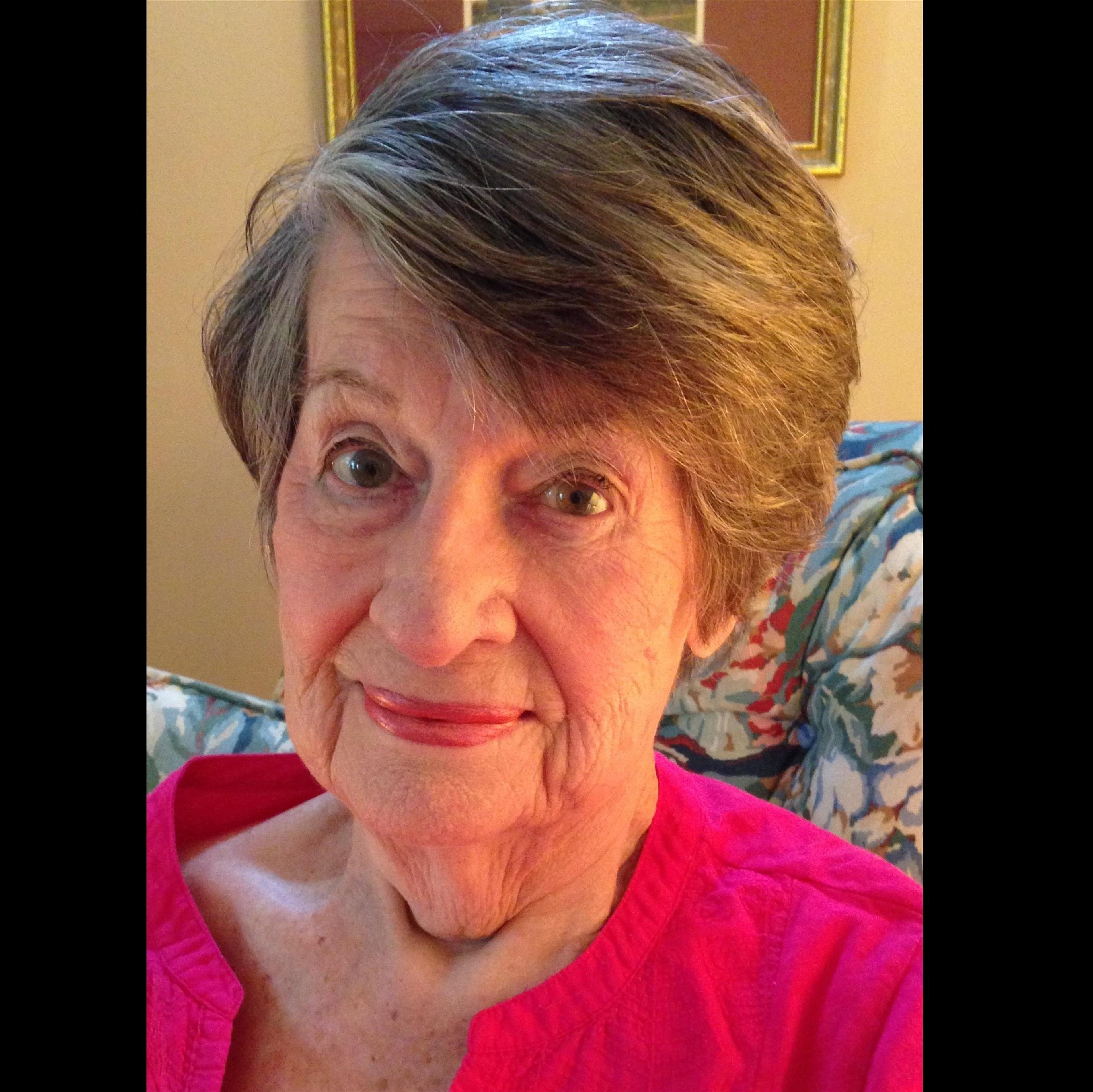 Lorraine White