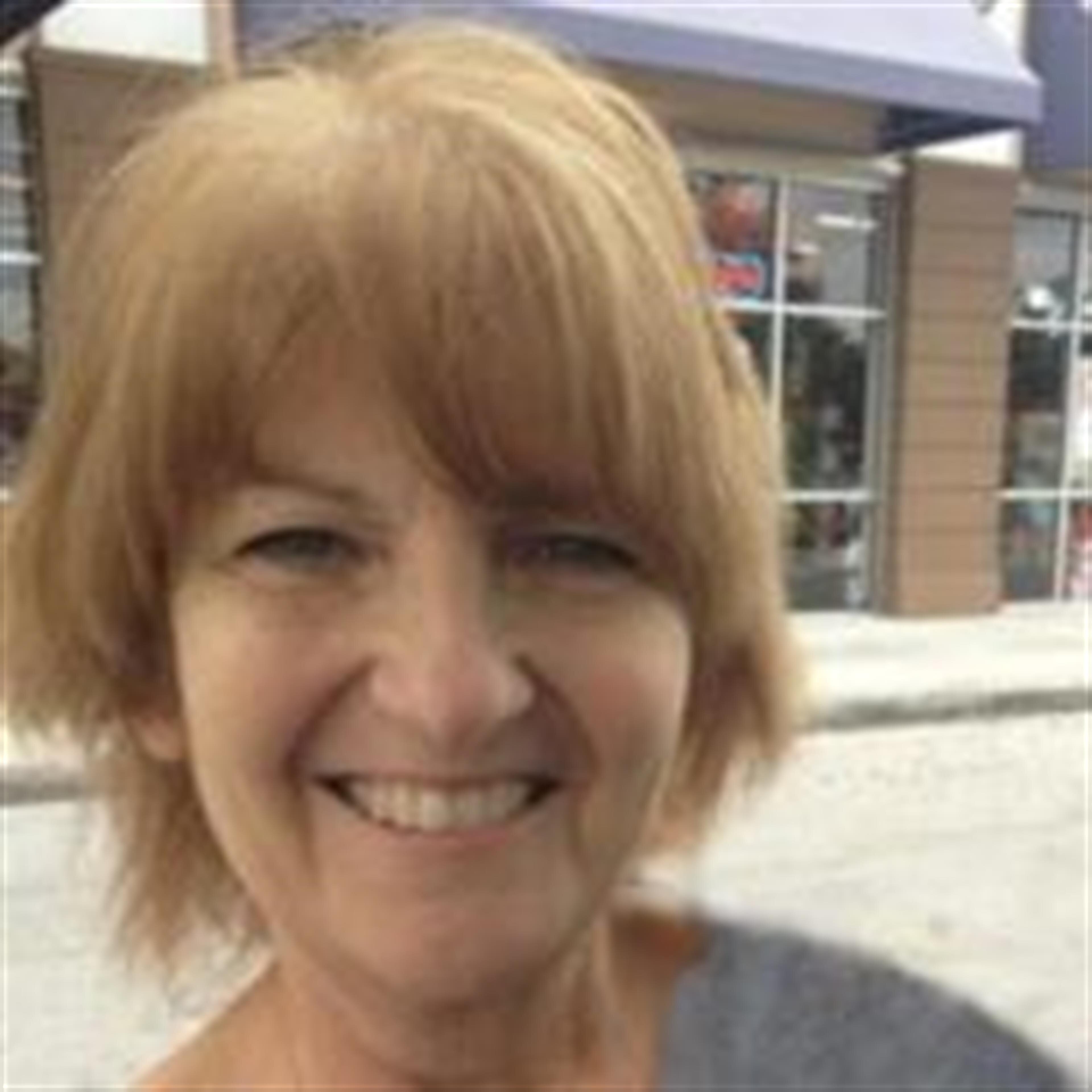 Marlene Ankney