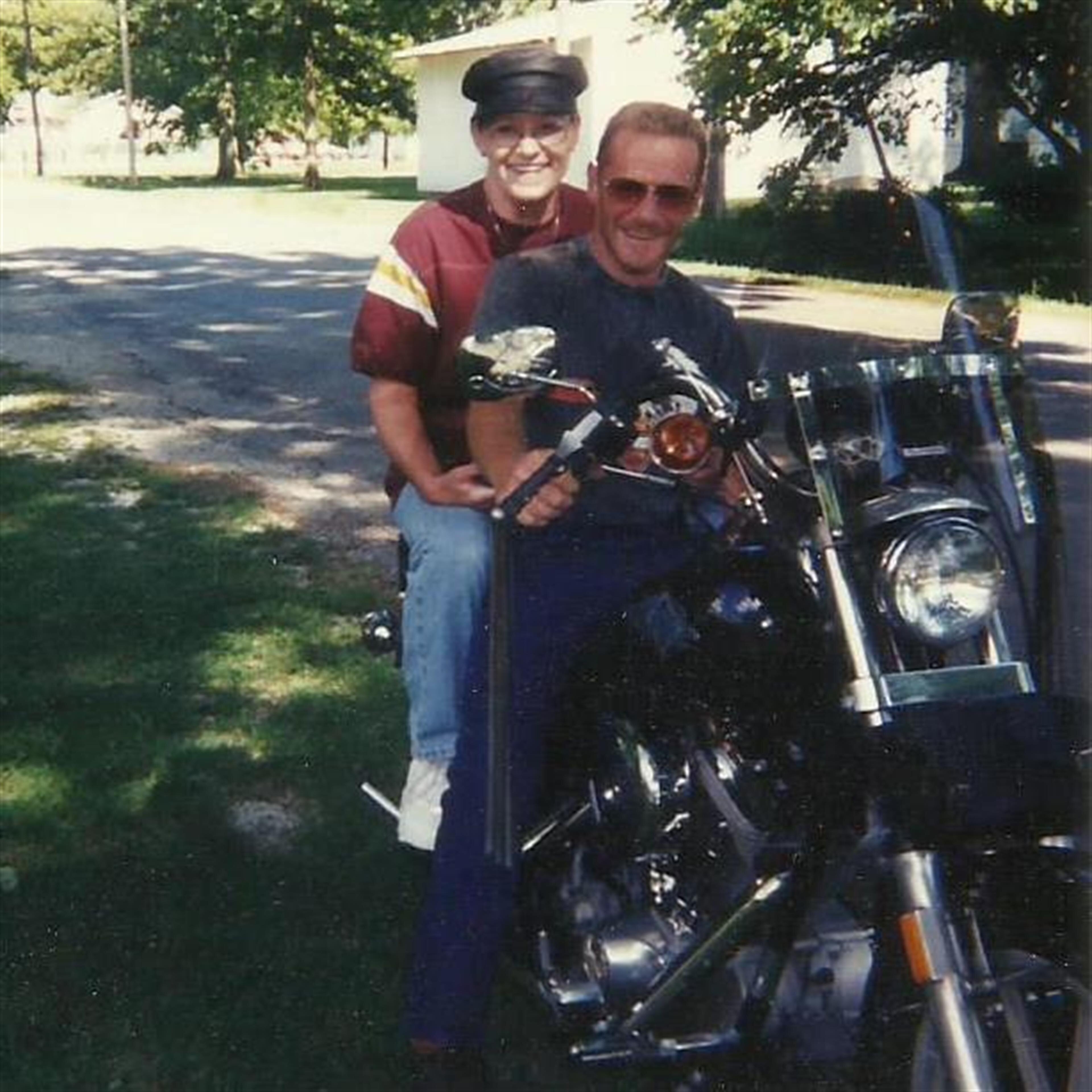 Gerald Calhoun