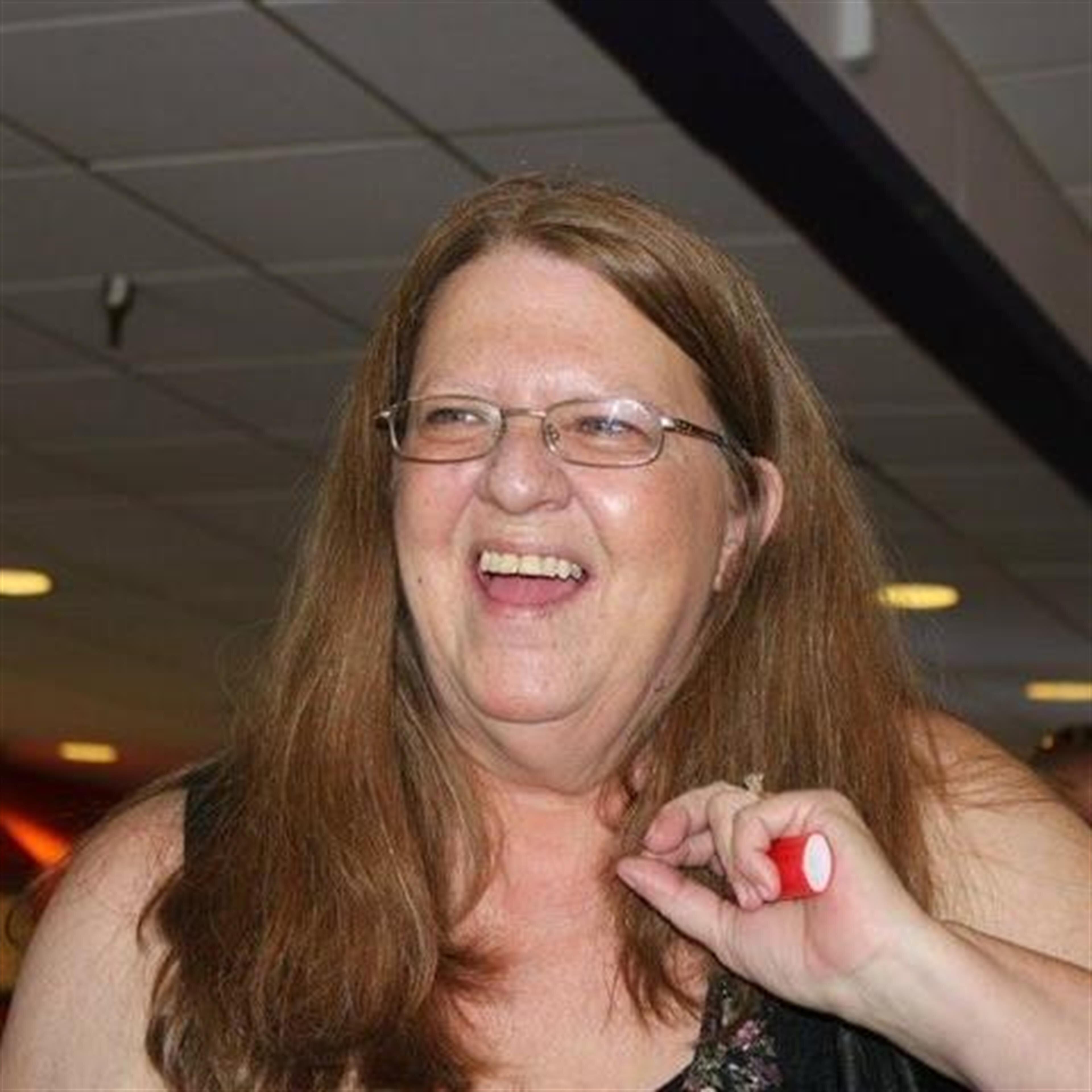 Kathleen Gay Wadley