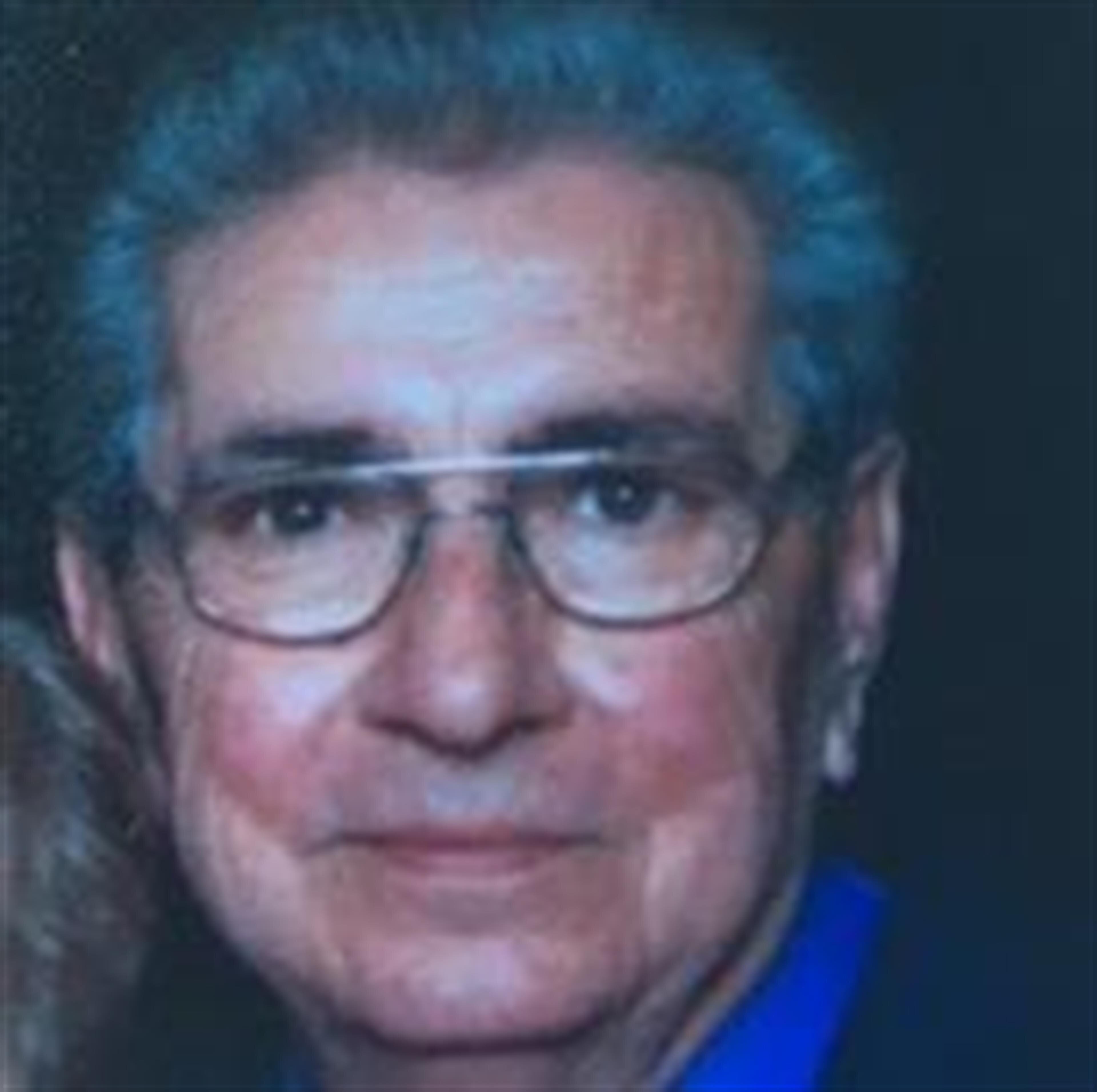 Mihail Evdoras Marangos
