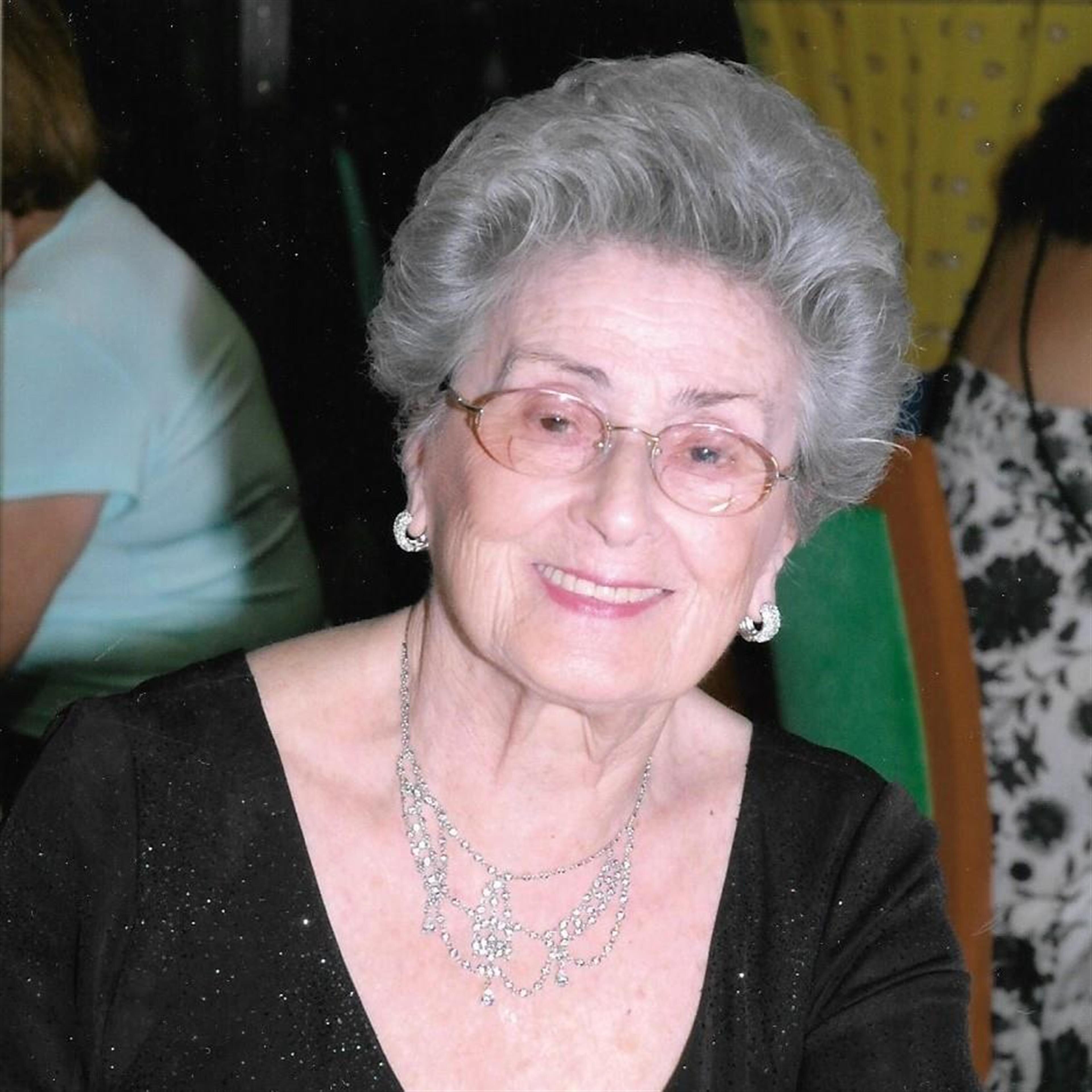 Livia Frankel